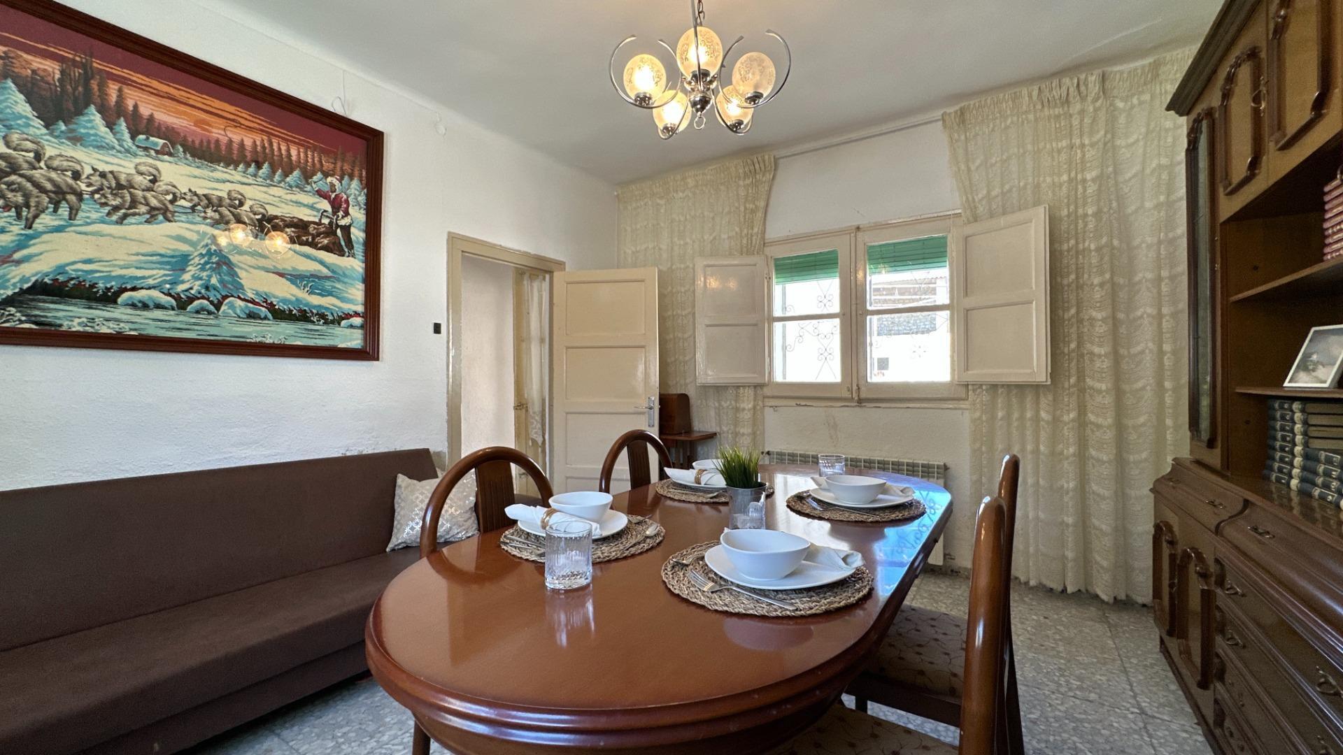 Casas o chalets-Venta-Lalueza-2424208-Foto-4
