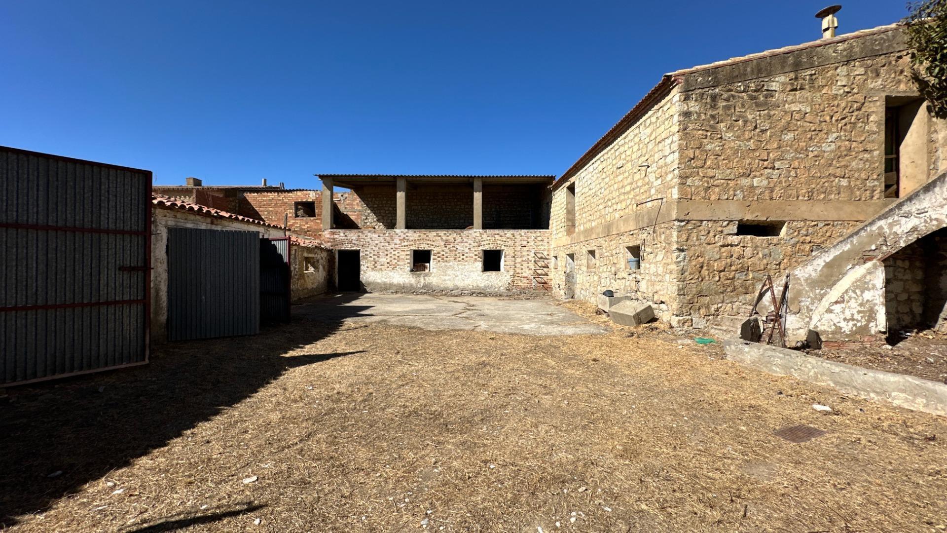 Casas o chalets-Venta-Lalueza-2424208-Foto-34