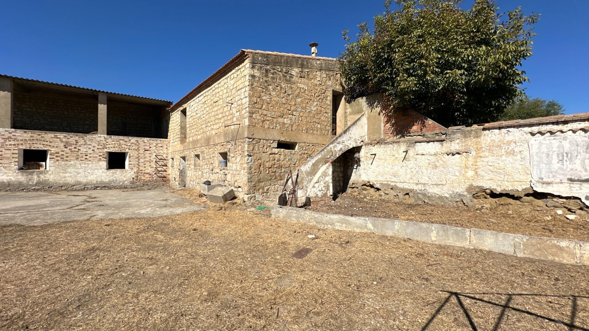 Casas o chalets-Venta-Lalueza-2424208-Foto-35