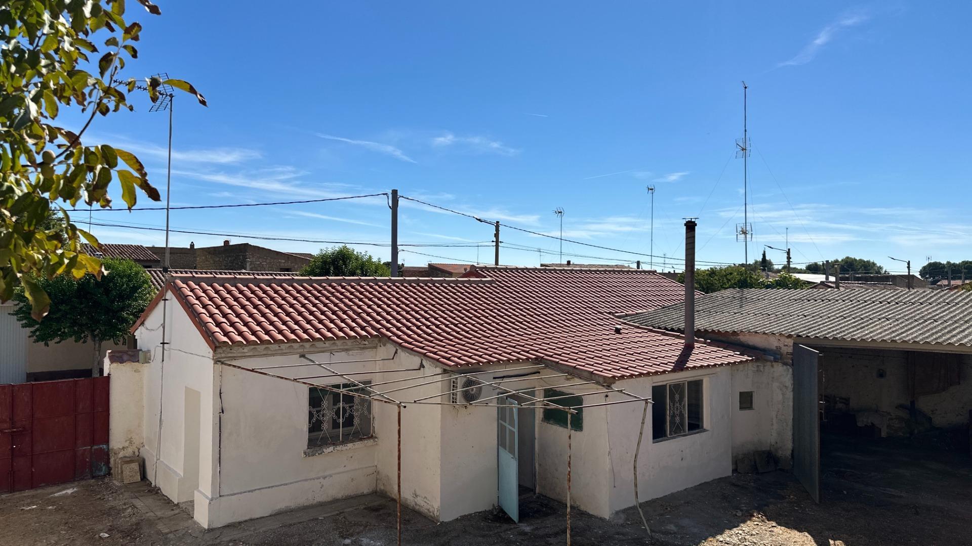 Casas o chalets-Venta-Lalueza-2424208-Foto-38