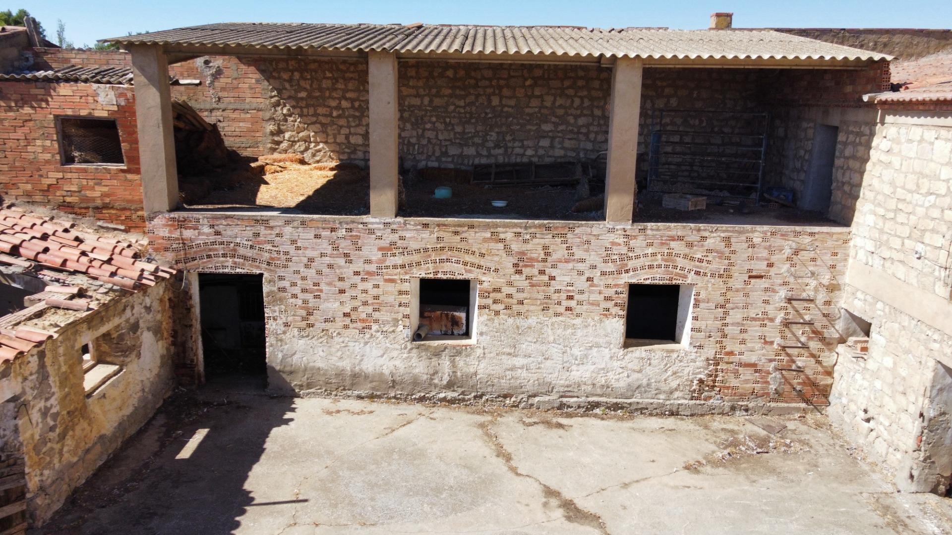 Casas o chalets-Venta-Lalueza-2424208-Foto-51