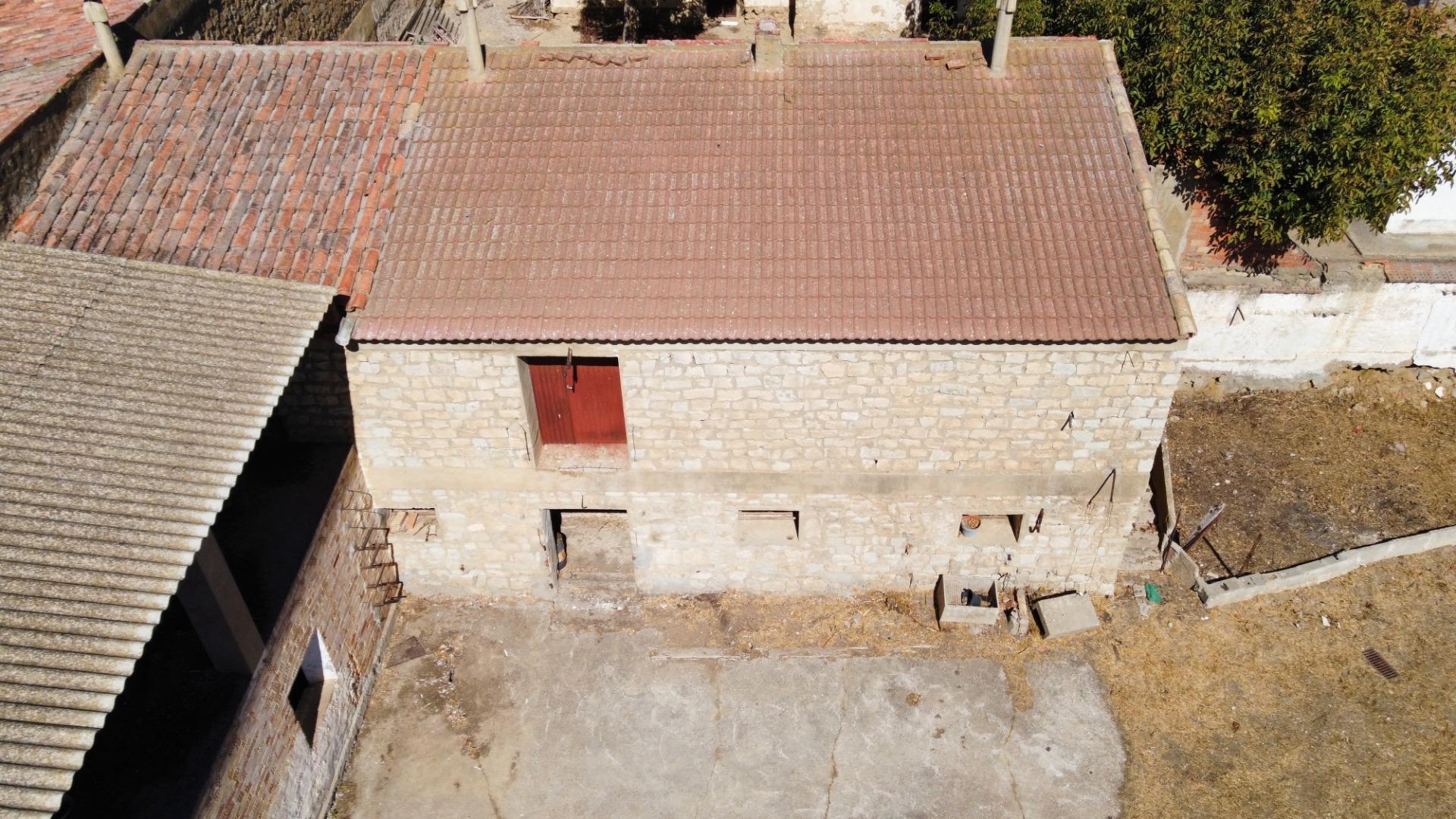 Casas o chalets-Venta-Lalueza-2424208-Foto-52