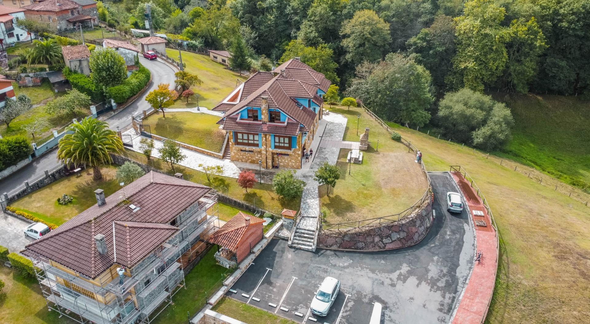 Casas o chalets-Venta-Piloña-1865026