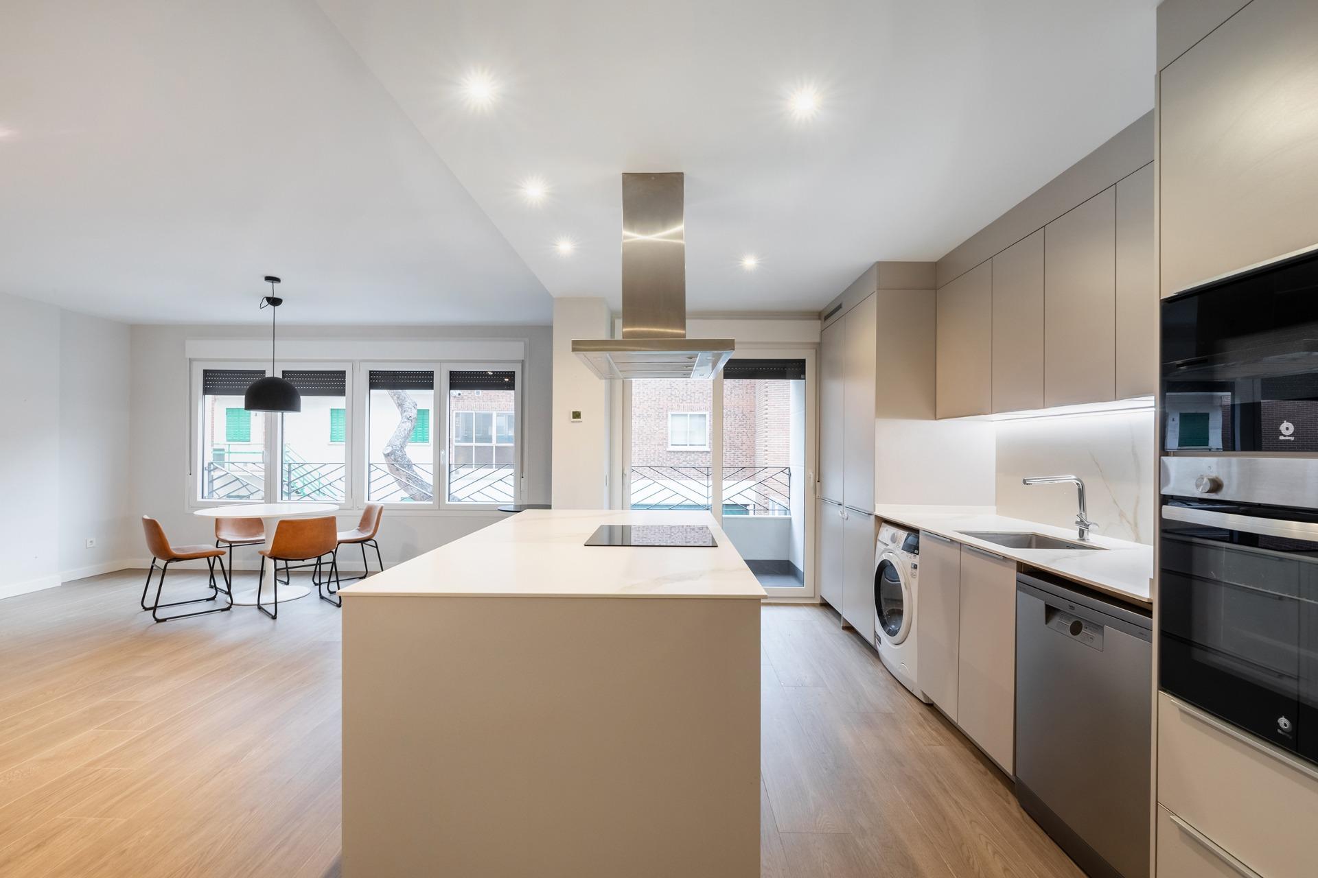 Pisos-Venta-Las Rozas de Madrid-2424861-Foto-4