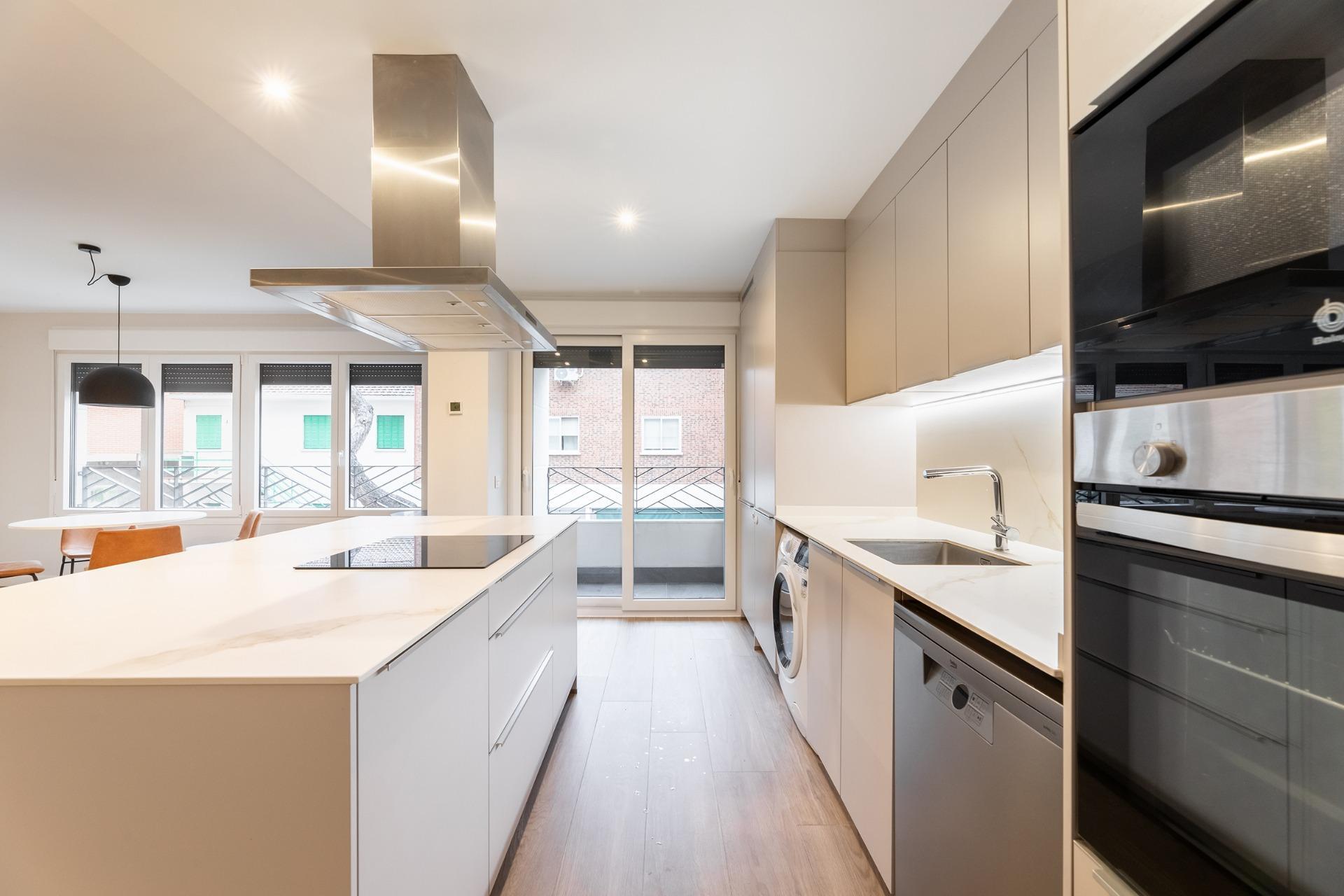 Pisos-Venta-Las Rozas de Madrid-2424861-Foto-5