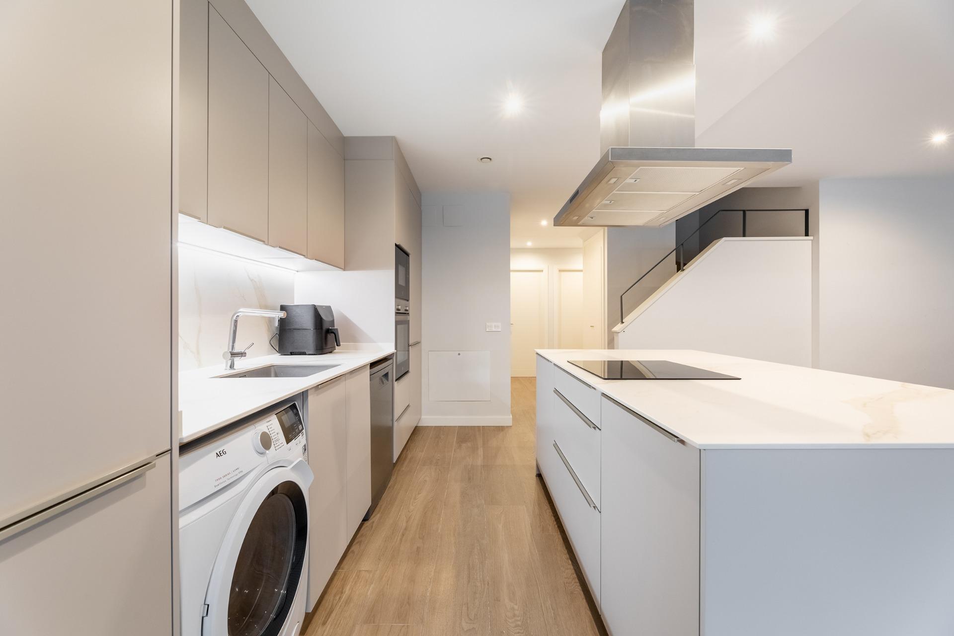 Pisos-Venta-Las Rozas de Madrid-2424861-Foto-7