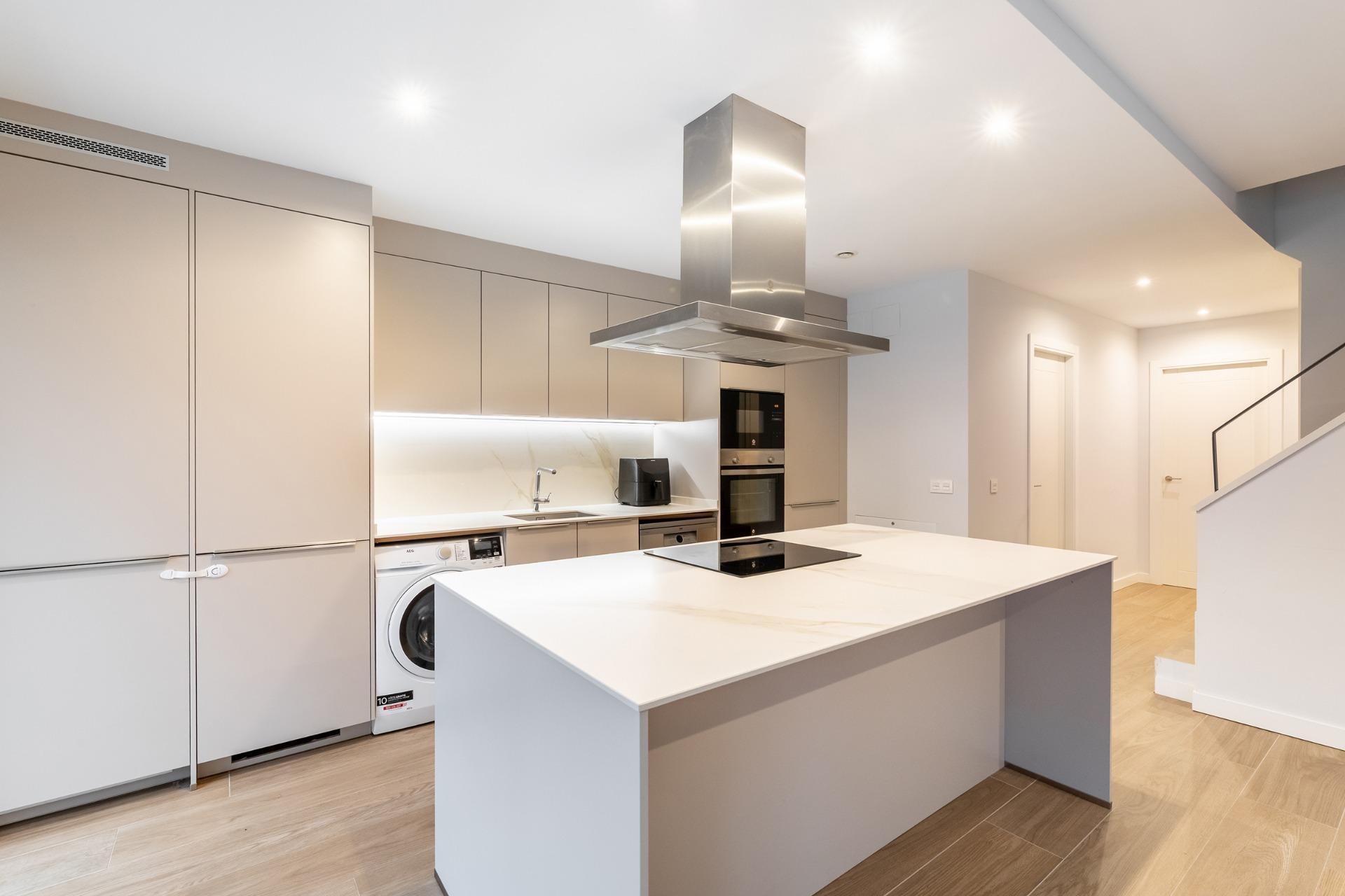 Pisos-Venta-Las Rozas de Madrid-2424861-Foto-8