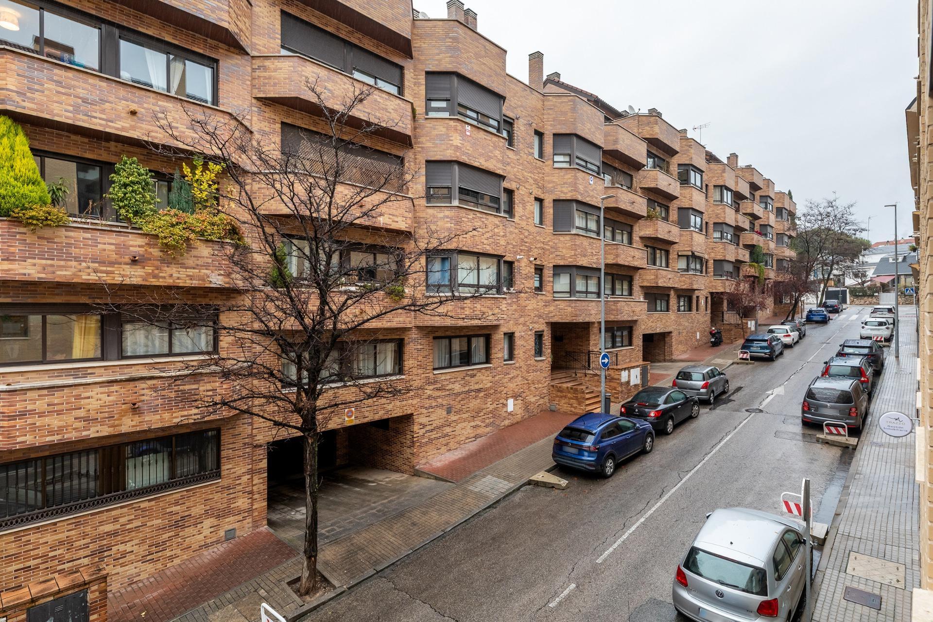 Pisos-Venta-Las Rozas de Madrid-2424861-Foto-27