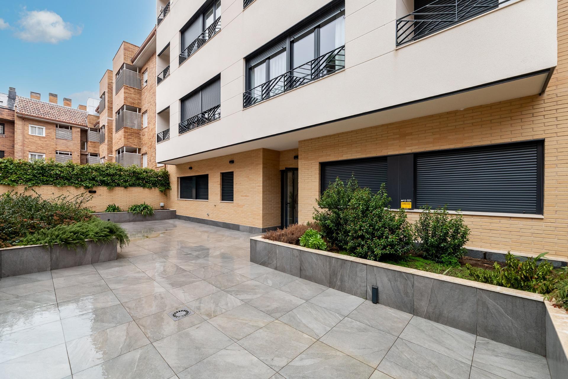 Pisos-Venta-Las Rozas de Madrid-2424861-Foto-44