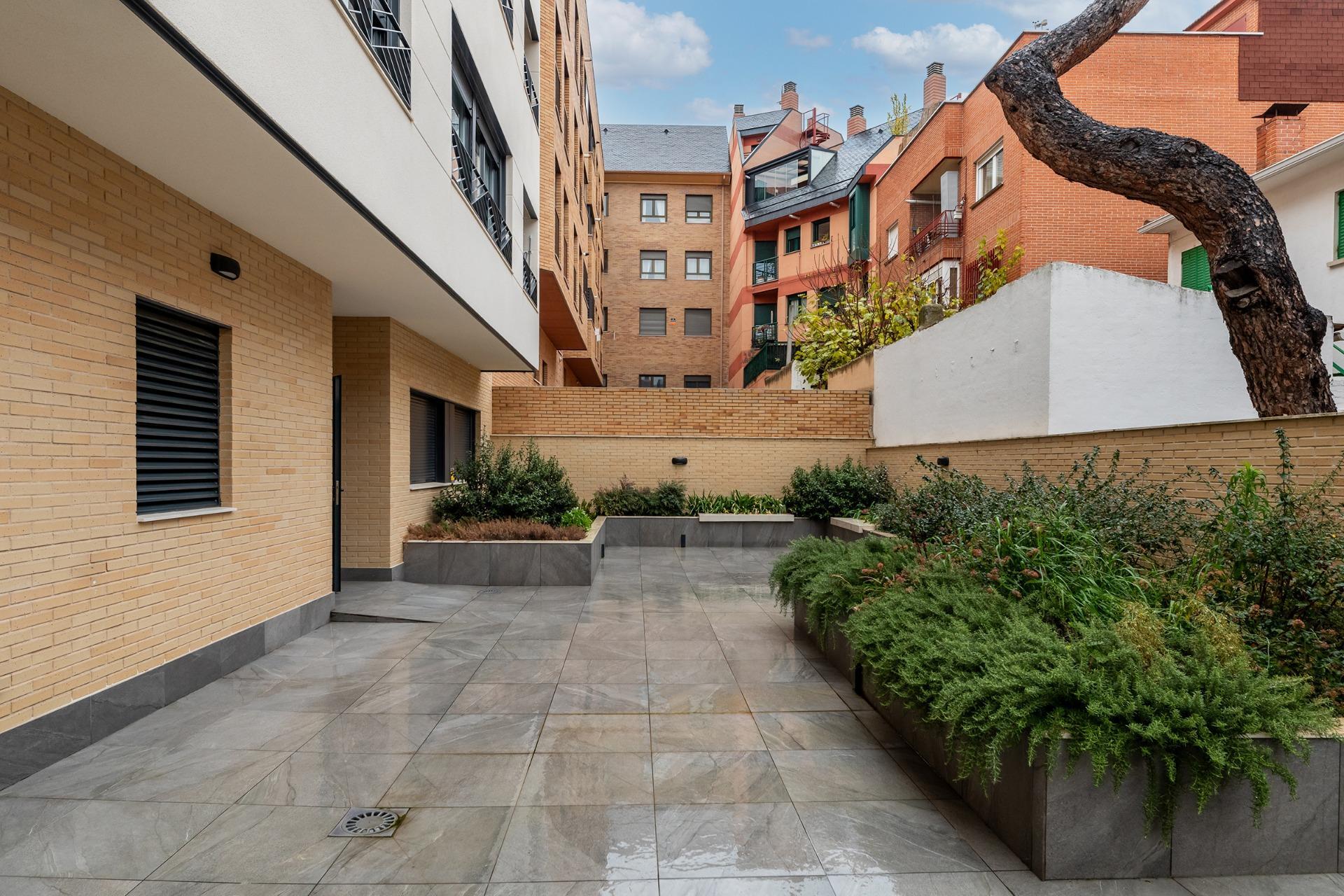 Pisos-Venta-Las Rozas de Madrid-2424861-Foto-46