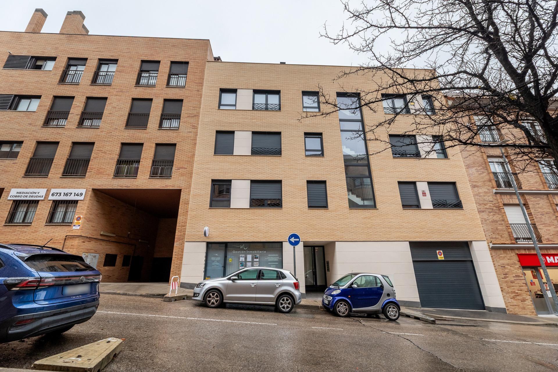Pisos-Venta-Las Rozas de Madrid-2424861-Foto-49