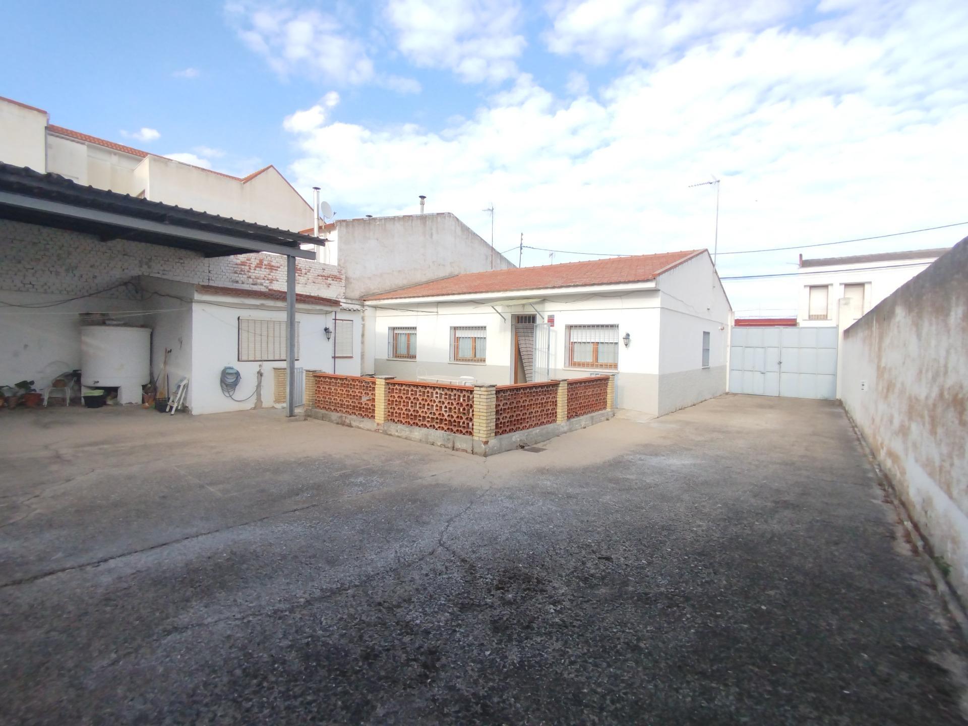 Casas o chalets-Venta-Ciempozuelos-2425493