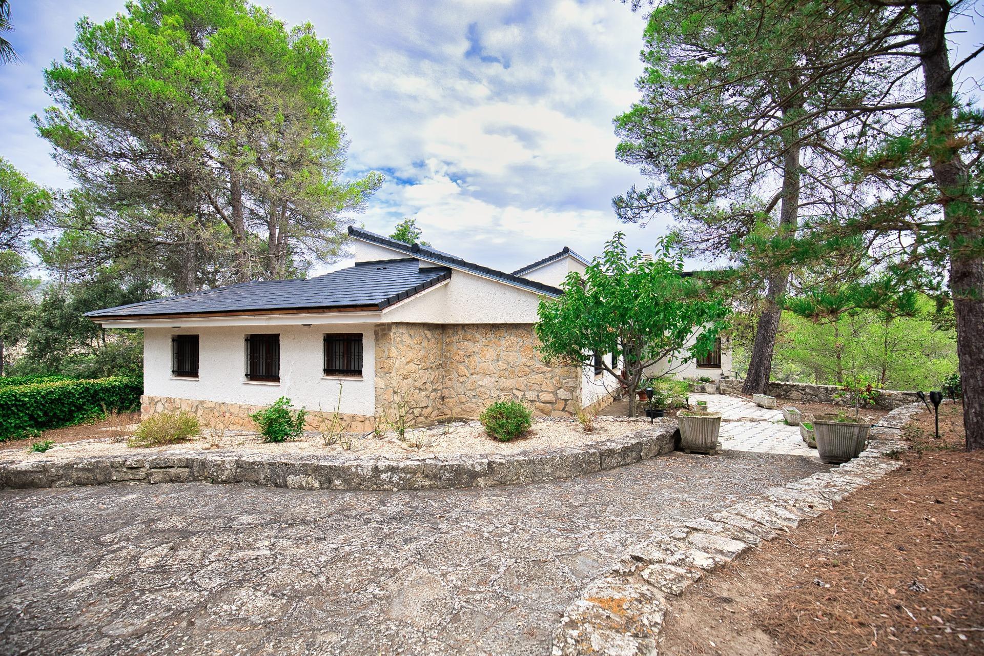 Casas o chalets-Venta-Alcoy-Alcoi-2424870-Foto-2