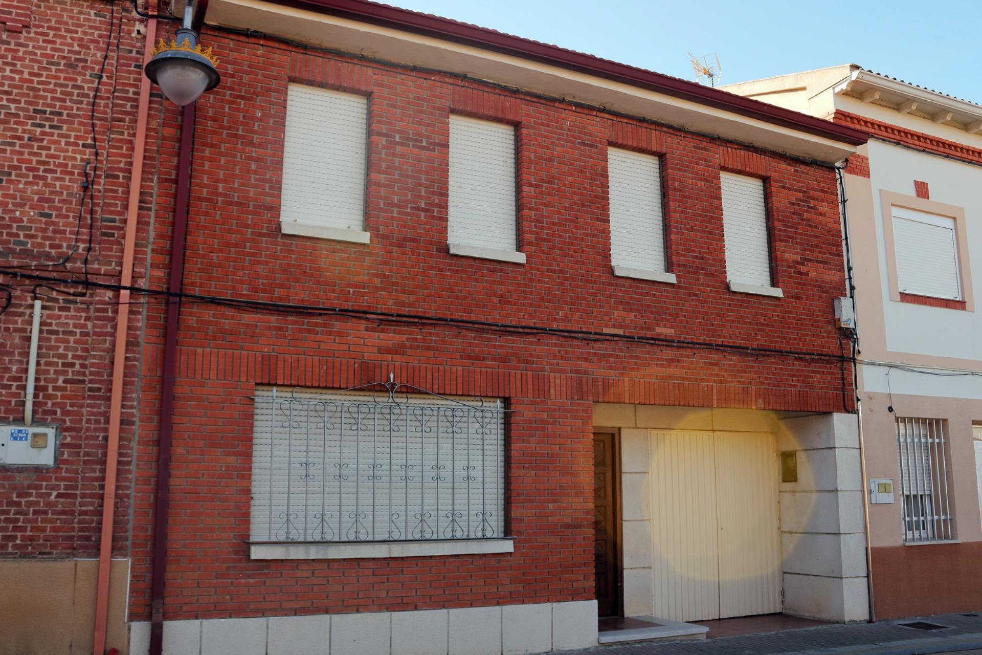 Casas o chalets-Venta-Viana de Cega-2424901-Foto-3