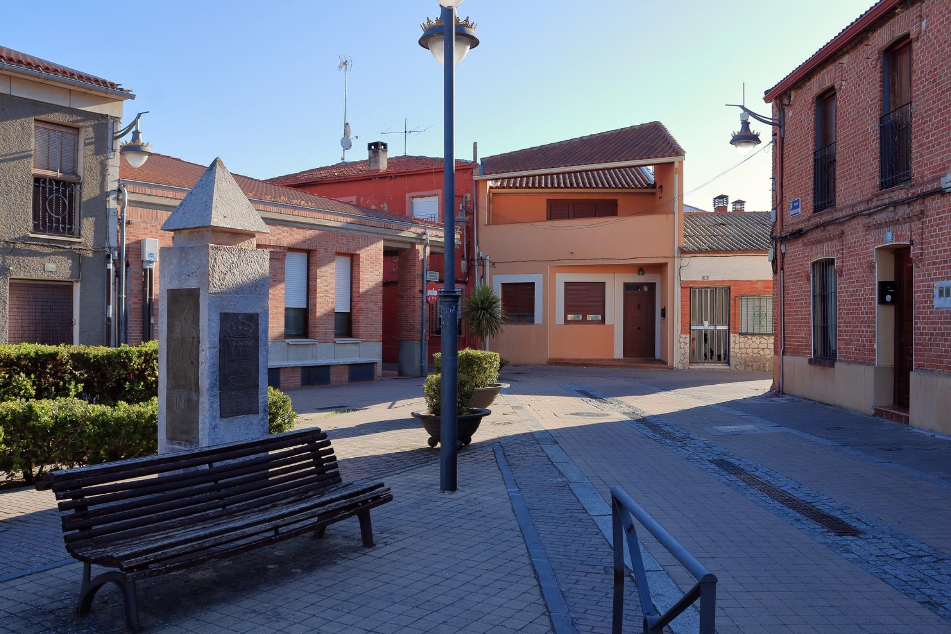 Casas o chalets-Venta-Viana de Cega-2424901-Foto-2
