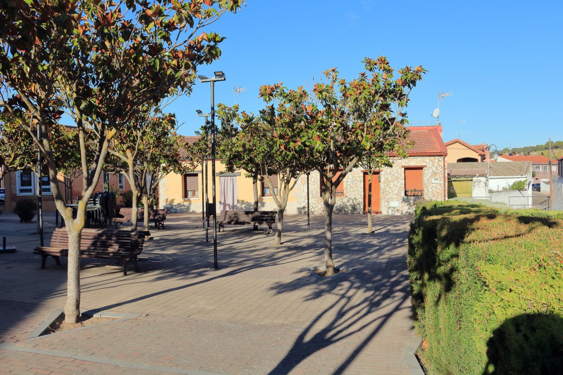 Casas o chalets-Venta-Viana de Cega-2424901