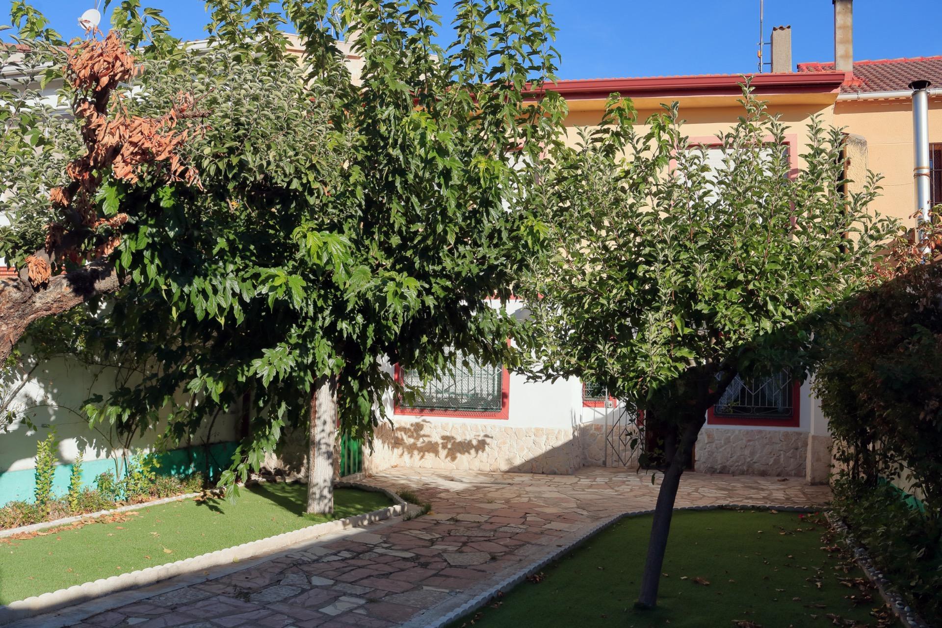 Casas o chalets-Venta-Viana de Cega-2424901-Foto-37