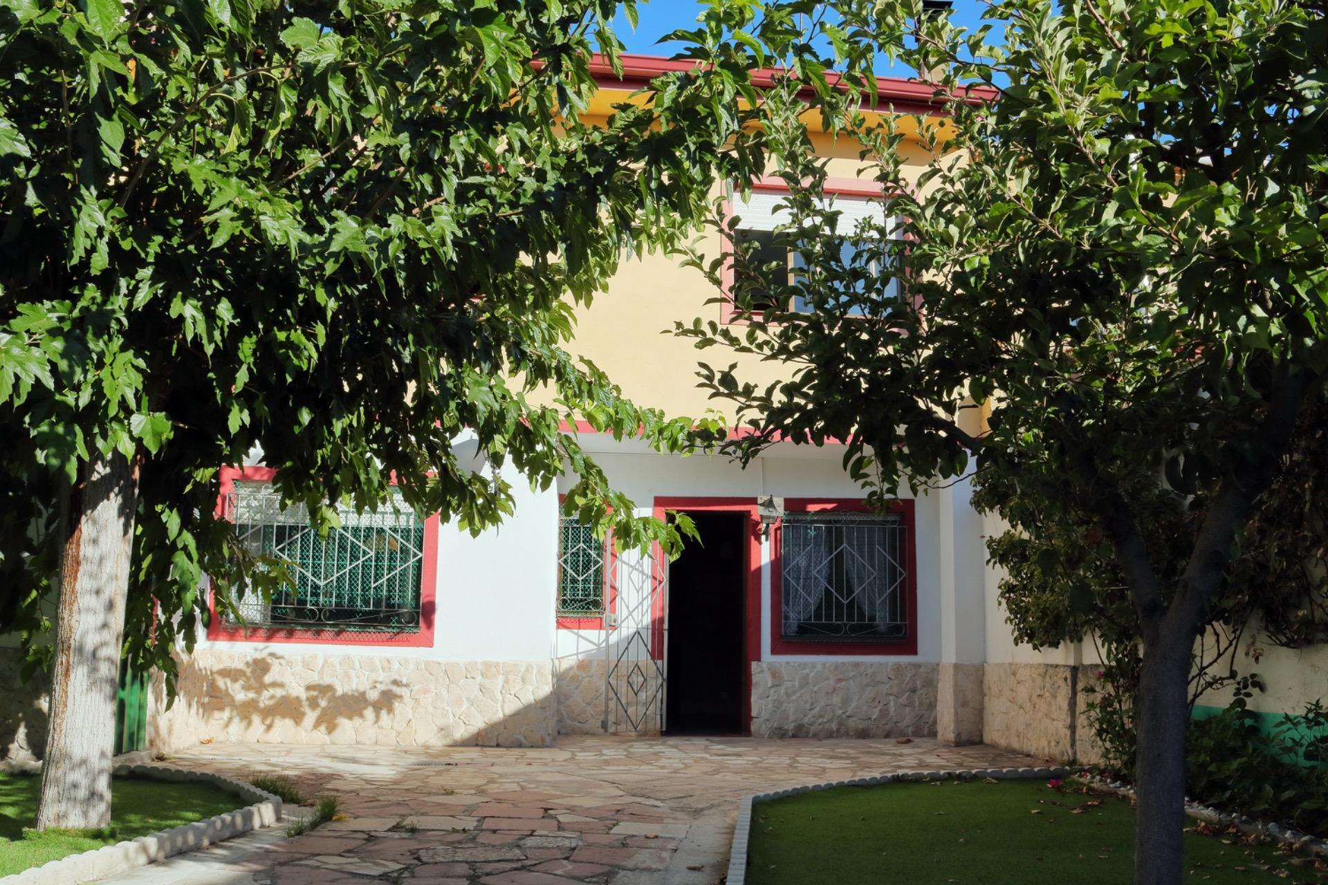 Casas o chalets-Venta-Viana de Cega-2424901-Foto-42