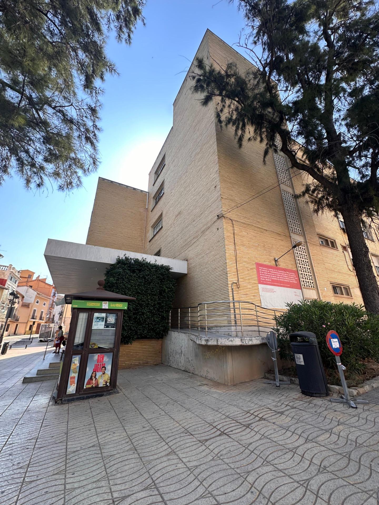 Edificios-Venta-XÃ tiva-2424885-Foto-21