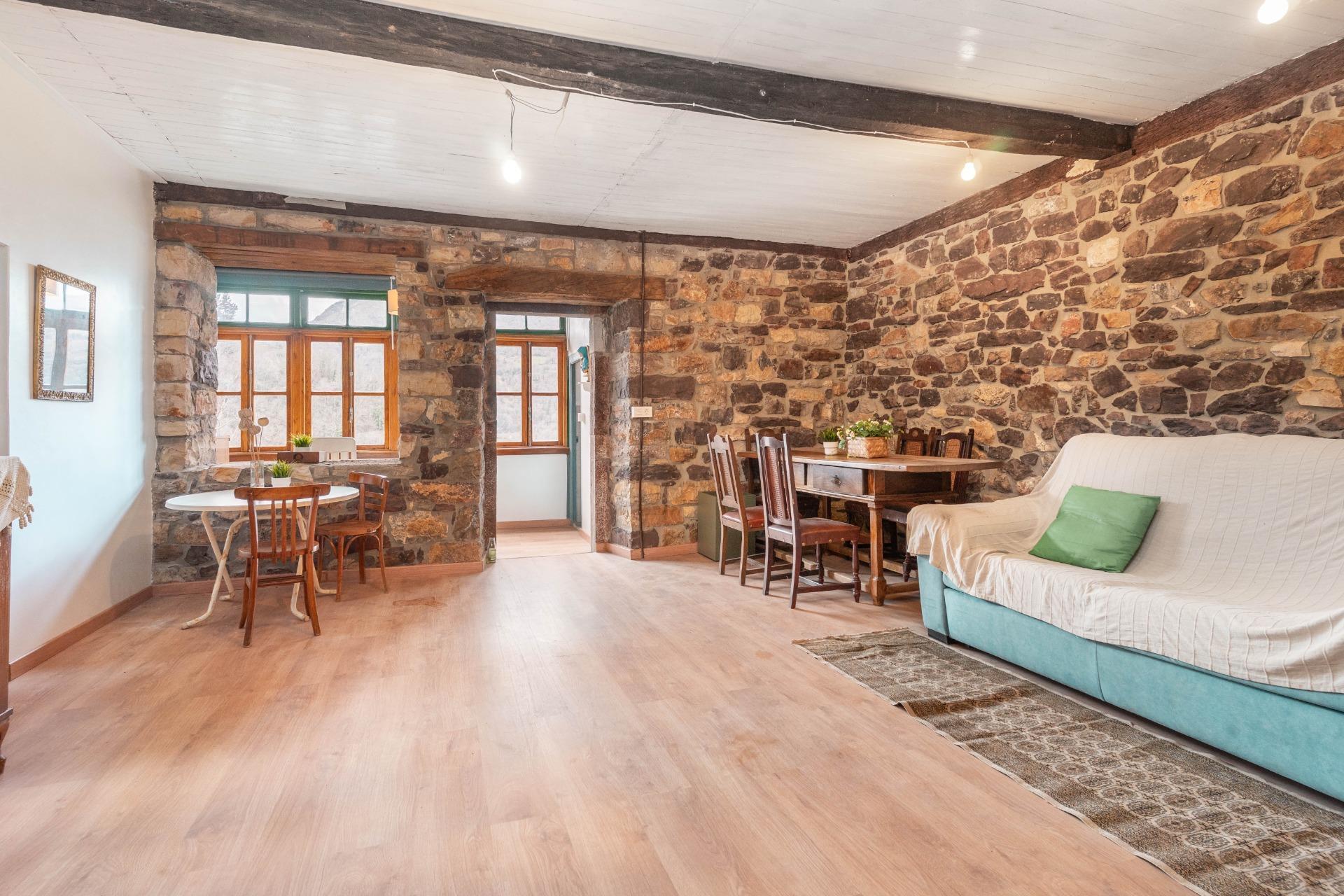 Casas o chalets-Venta-Somiedo-2177650-Foto-4