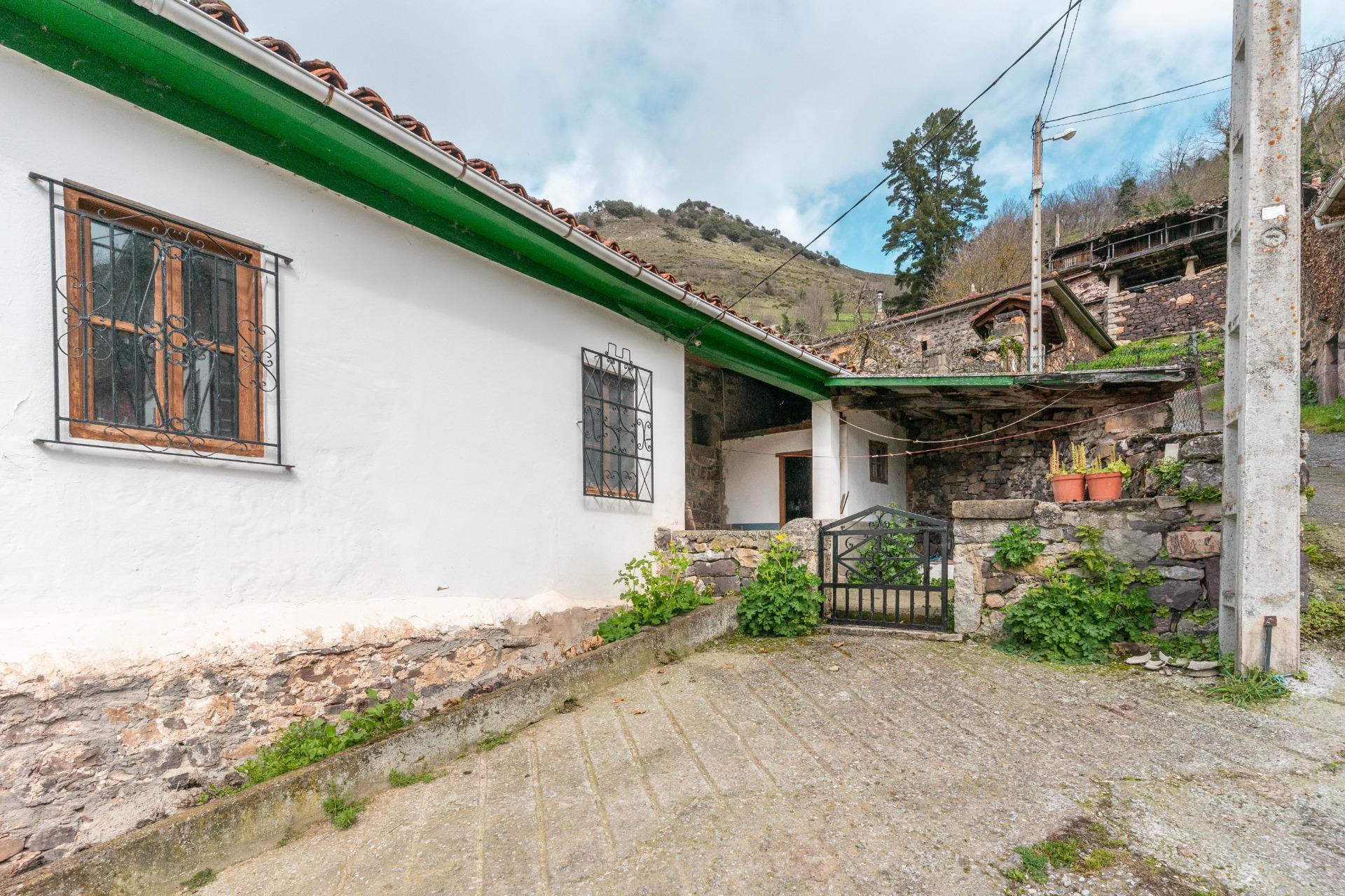 Casas o chalets-Venta-Somiedo-2177650-Foto-2