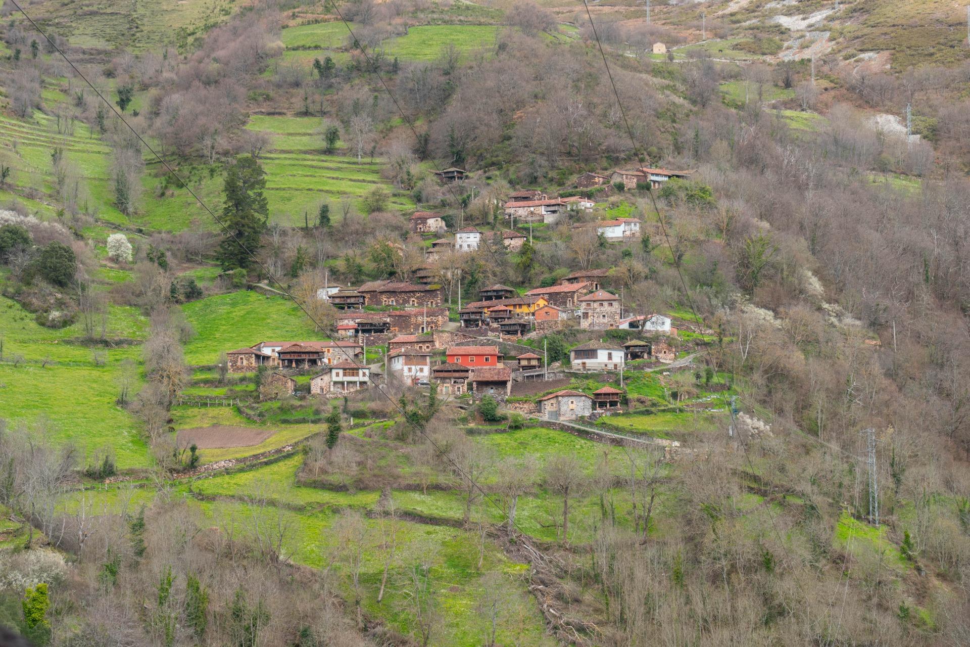 Casas o chalets-Venta-Somiedo-2177650-Foto-8
