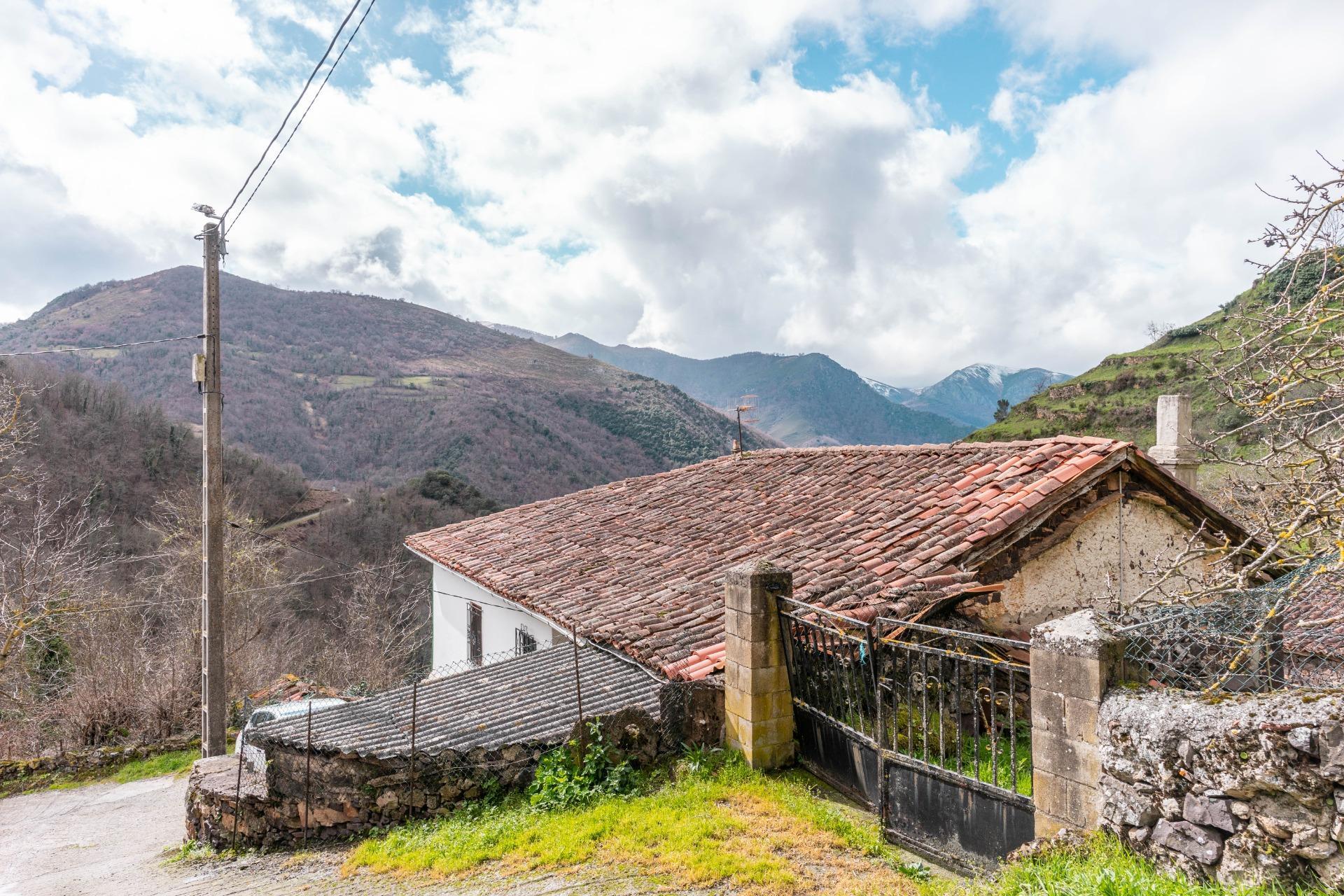 Casas o chalets-Venta-Somiedo-2177650-Foto-9