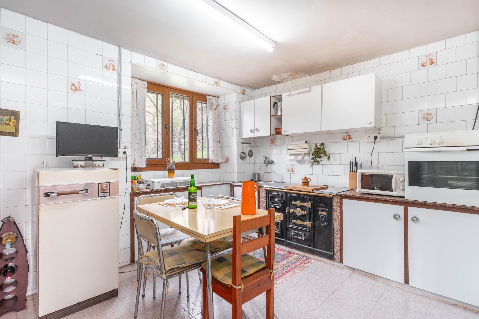Casas o chalets-Venta-Somiedo-2177650-Foto-11