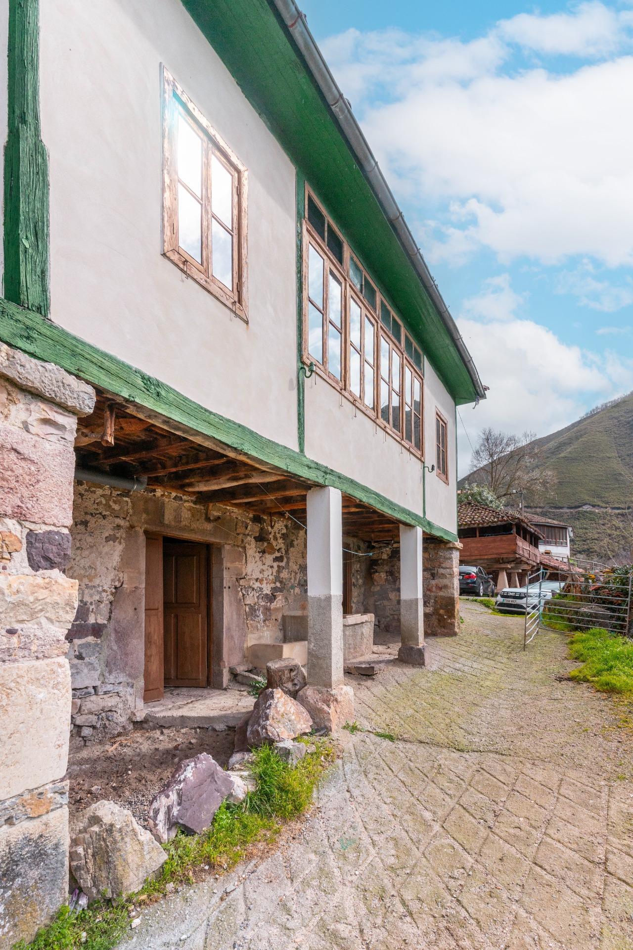 Casas o chalets-Venta-Somiedo-2177650-Foto-14