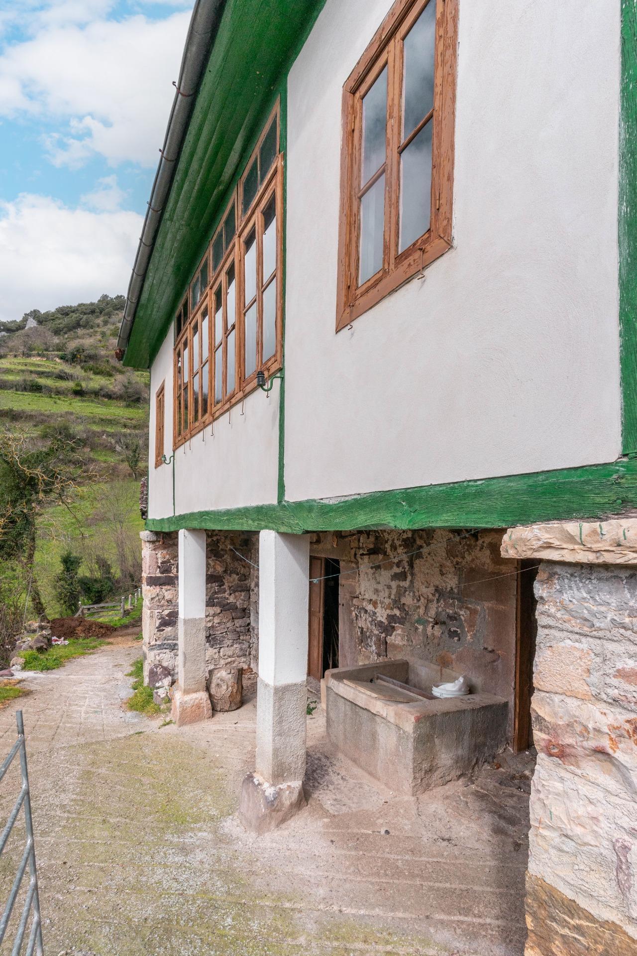 Casas o chalets-Venta-Somiedo-2177650-Foto-13