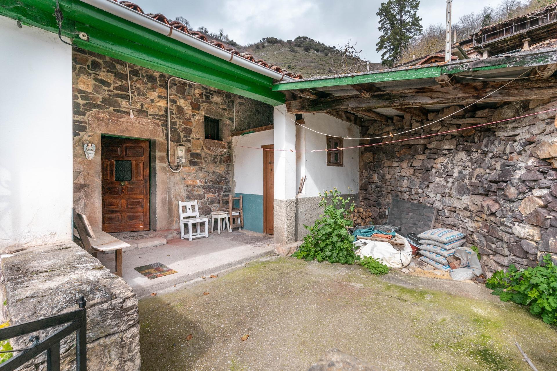 Casas o chalets-Venta-Somiedo-2177650-Foto-34