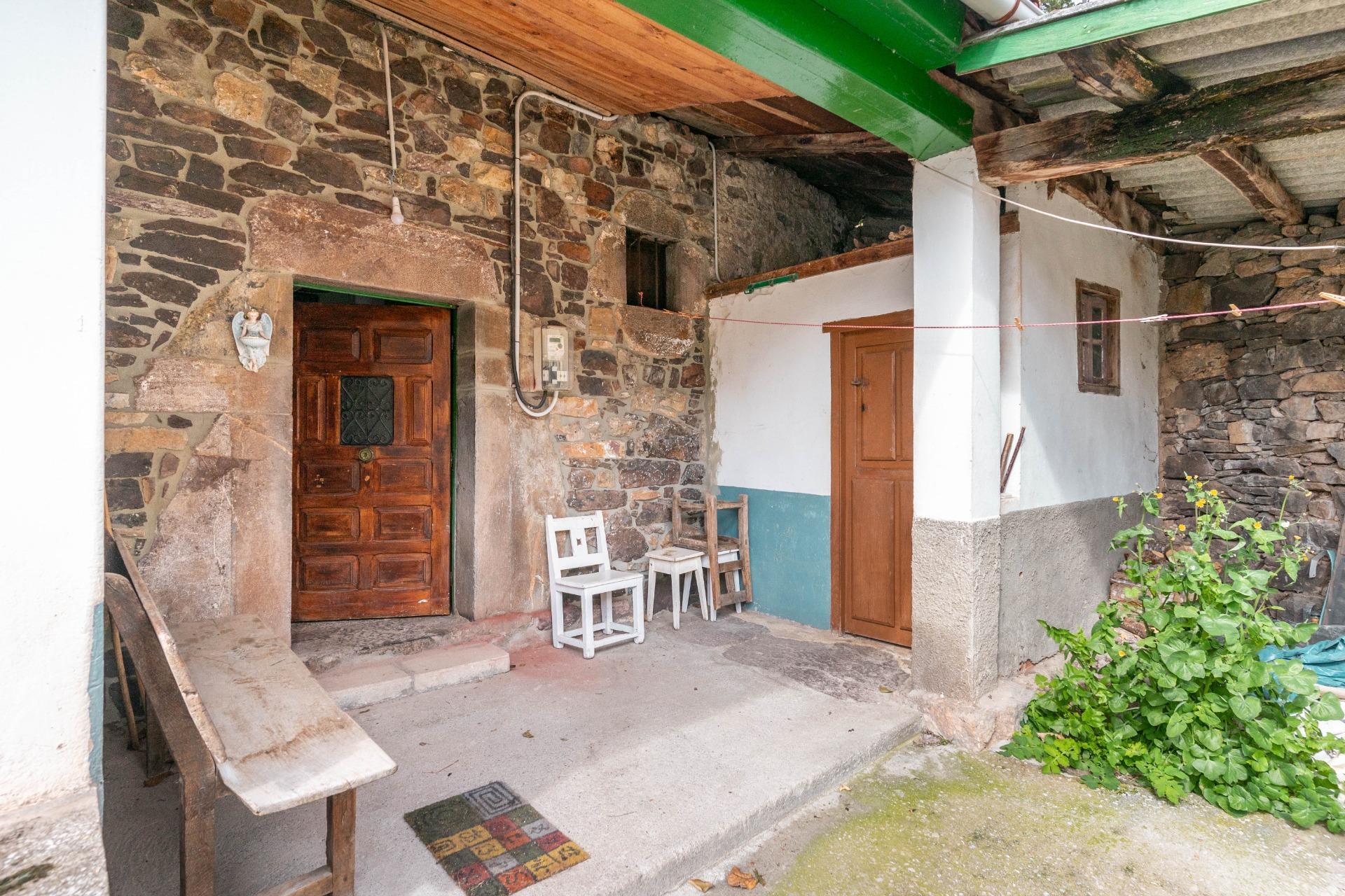 Casas o chalets-Venta-Somiedo-2177650-Foto-37