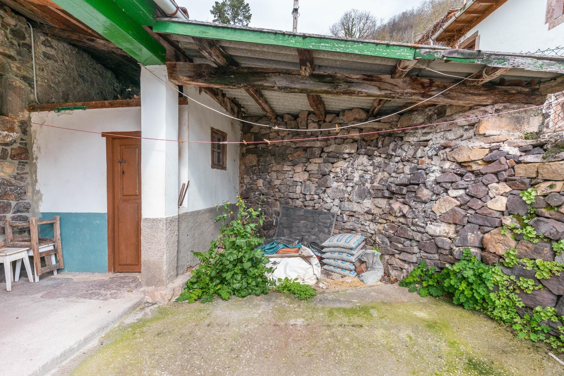 Casas o chalets-Venta-Somiedo-2177650-Foto-36