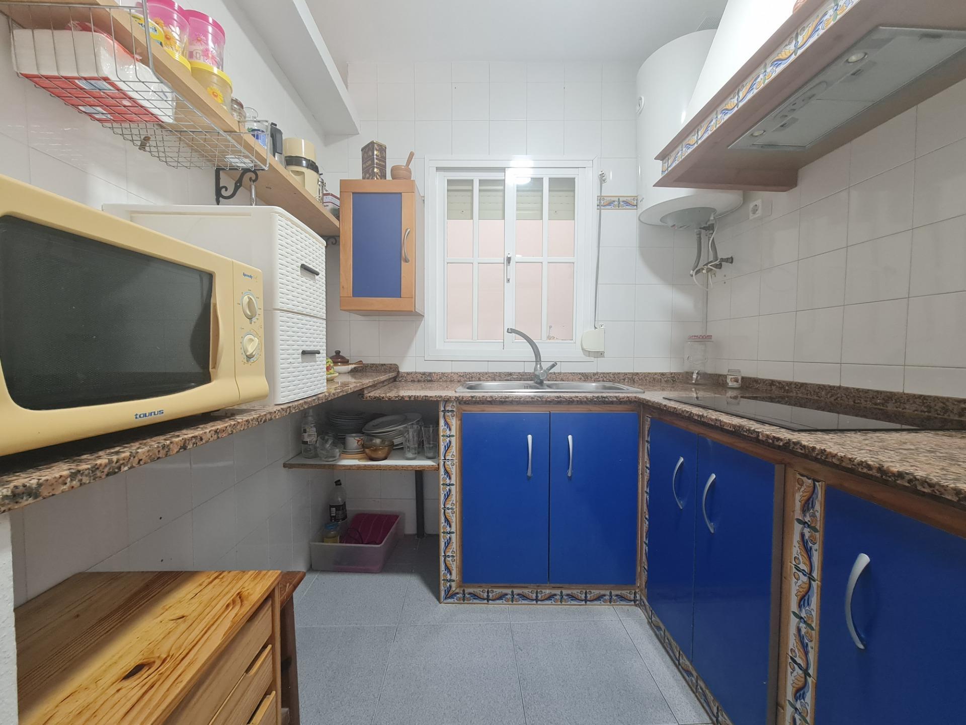 Pisos-Venta-Conil de la Frontera-1835068-Foto-7