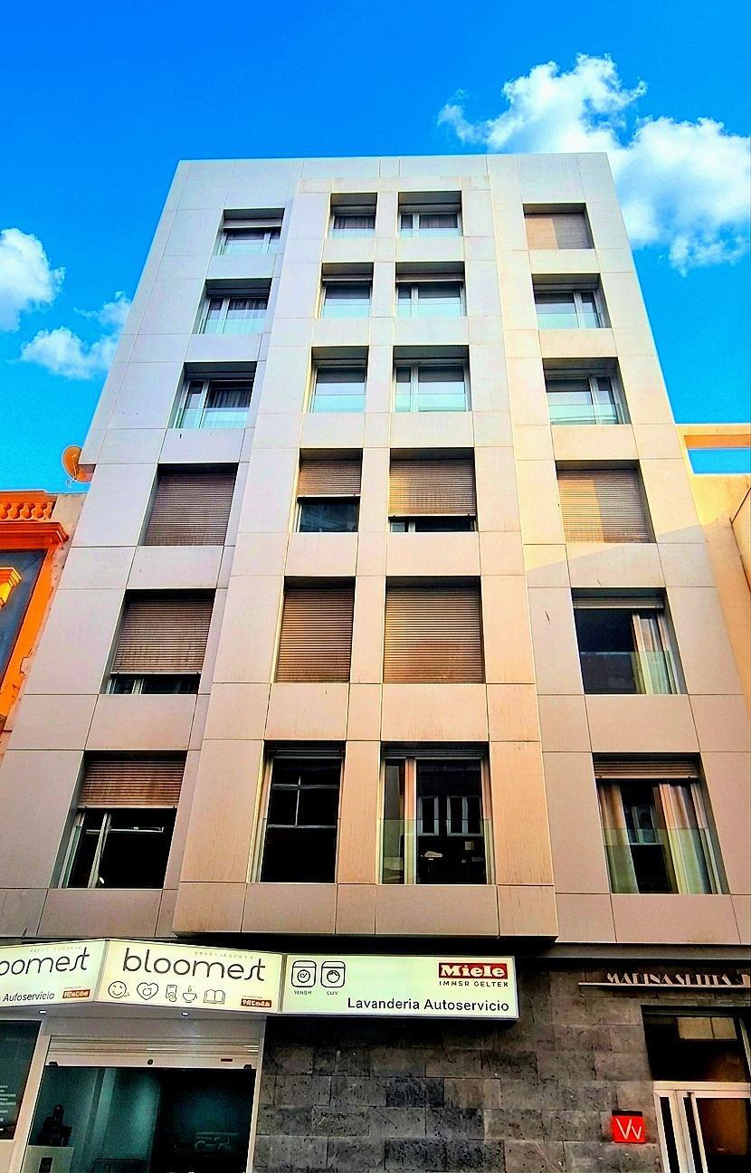 Pisos-Venta-Las Palmas de Gran Canaria-2413748