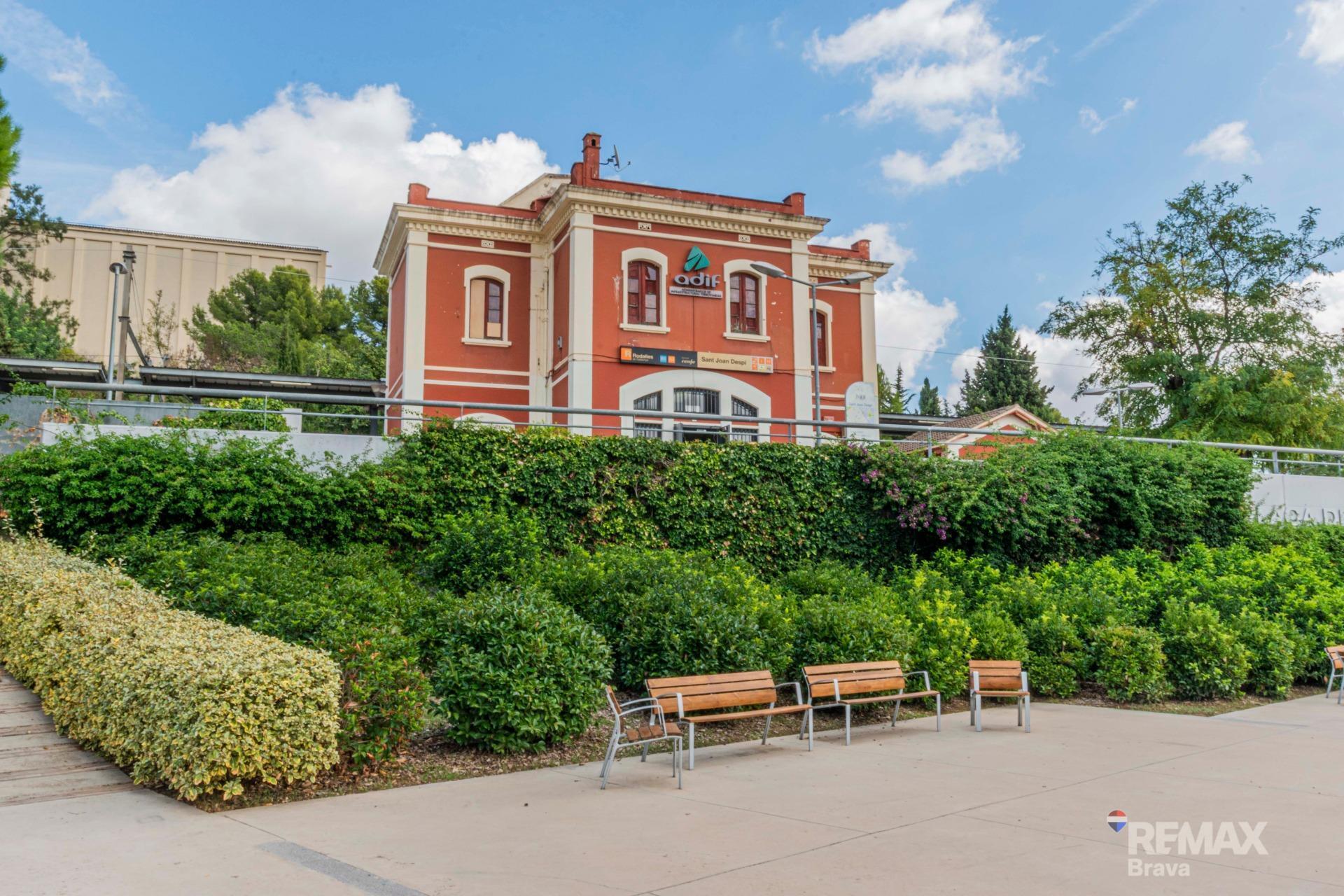 Garajes-Venta-Sant Joan DespÃ­-2425416-Foto-15