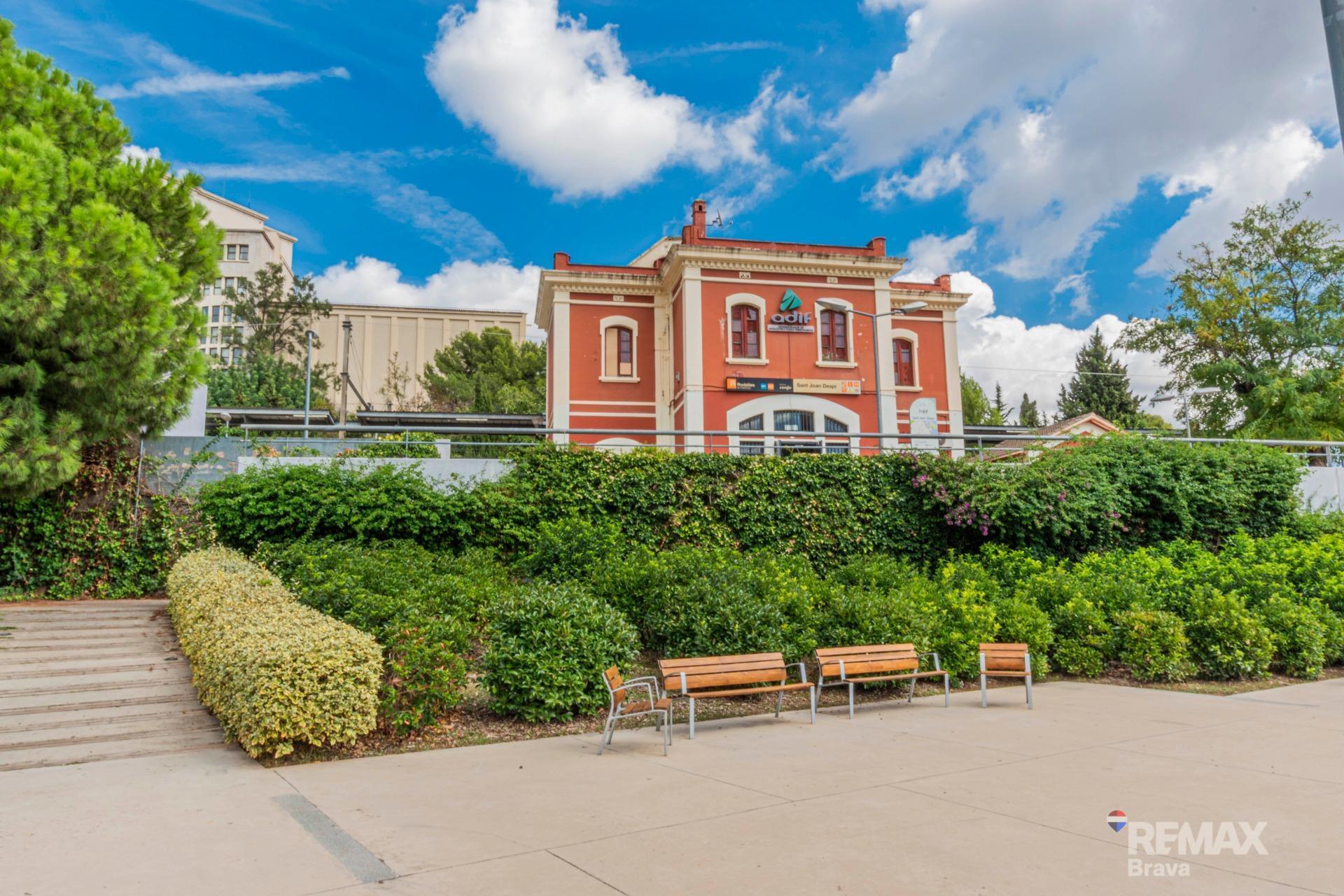 Garajes-Venta-Sant Joan DespÃ­-2425416-Foto-14