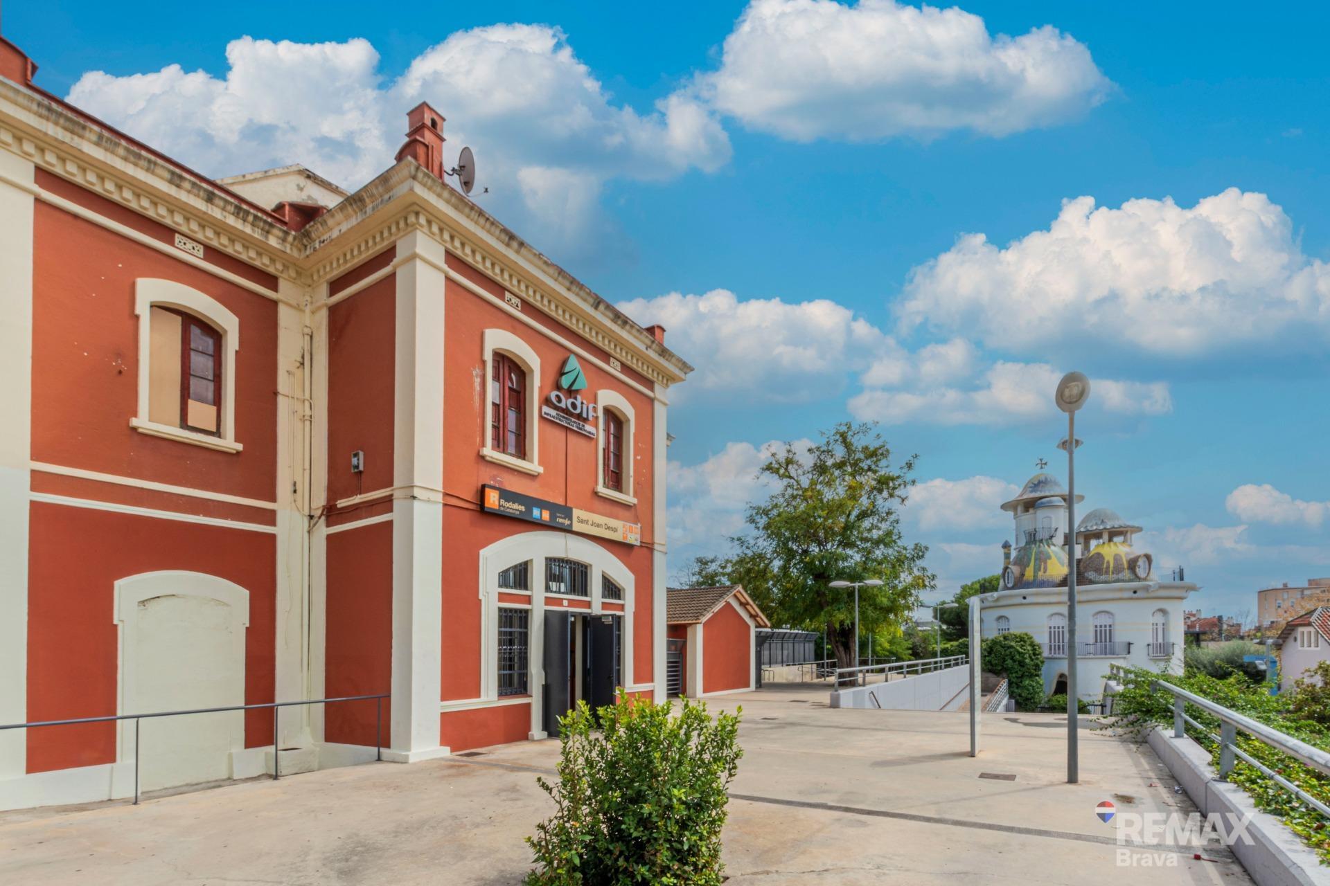 Garajes-Venta-Sant Joan DespÃ­-2425416-Foto-17