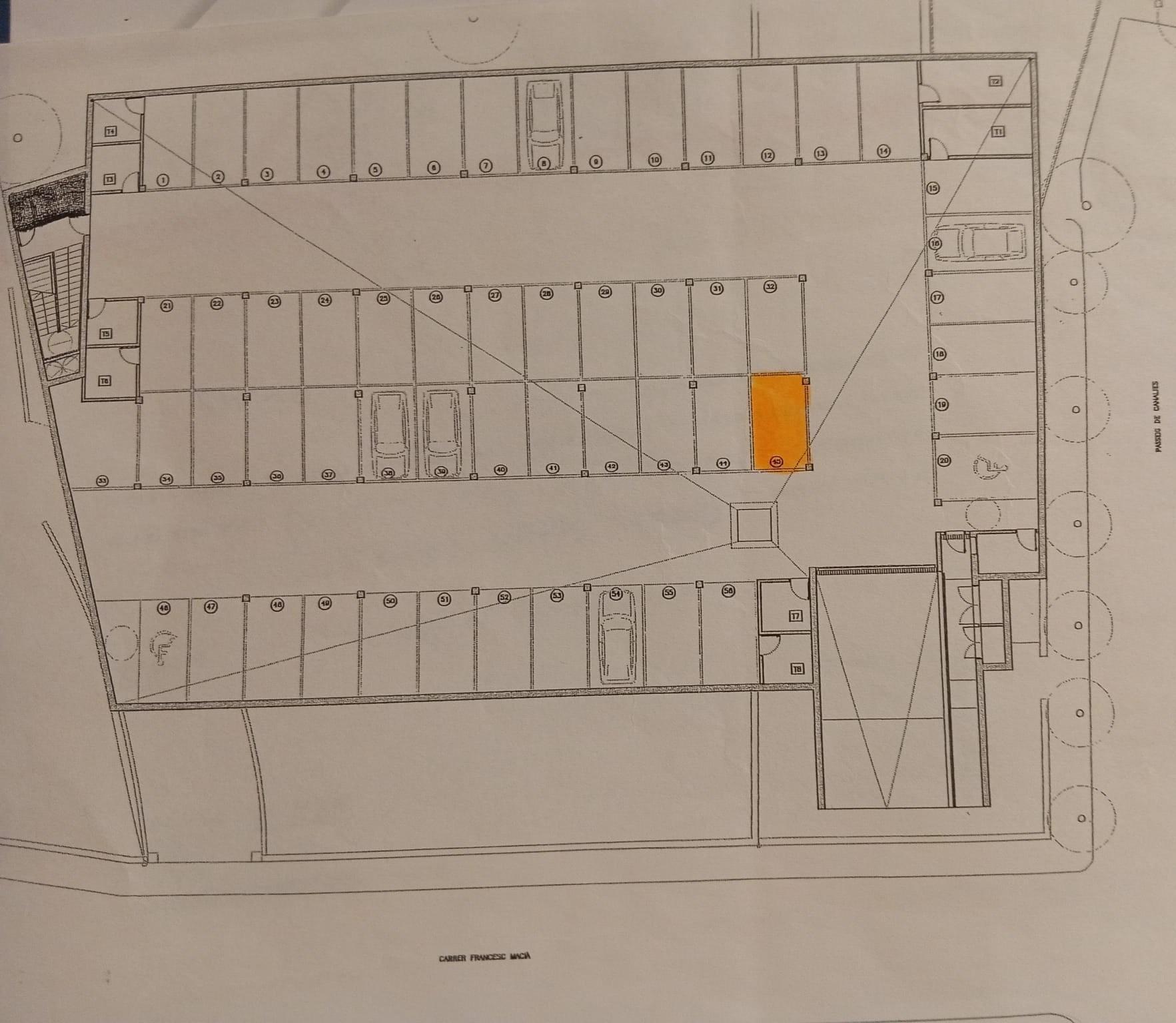 Garajes-Venta-Sant Joan DespÃ­-2425416-Foto-23