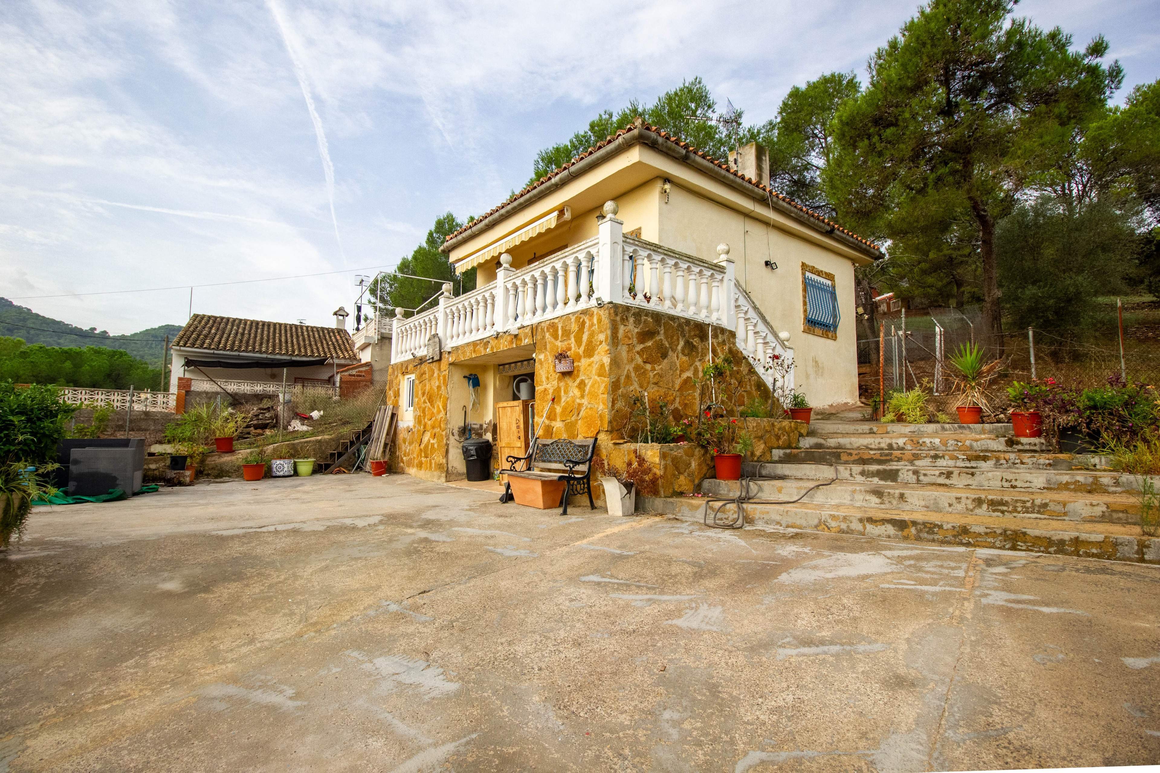 Casas o chalets-Venta-Albalat dels Tarongers-2425443