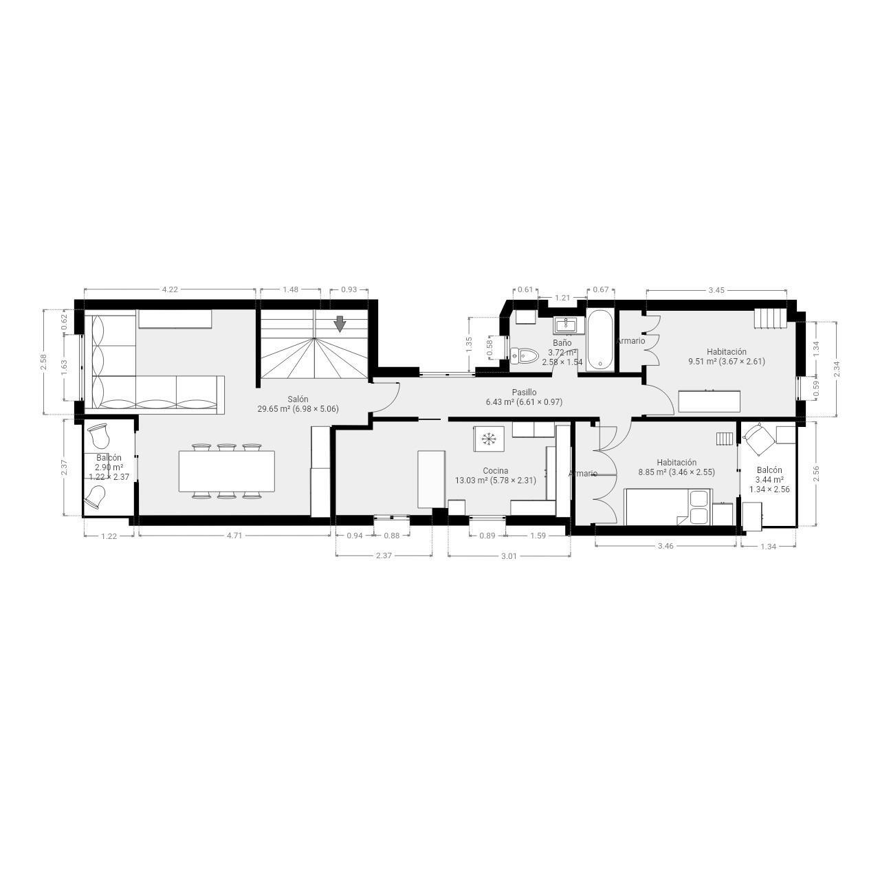 Casas o chalets-Venta-PuÃ§ol-2425413-Foto-45