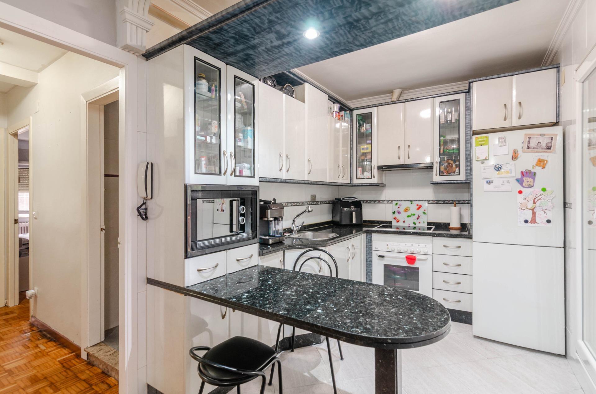 Pisos-Venta-San MartÃ­n del Rey Aurelio-2425422-Foto-22