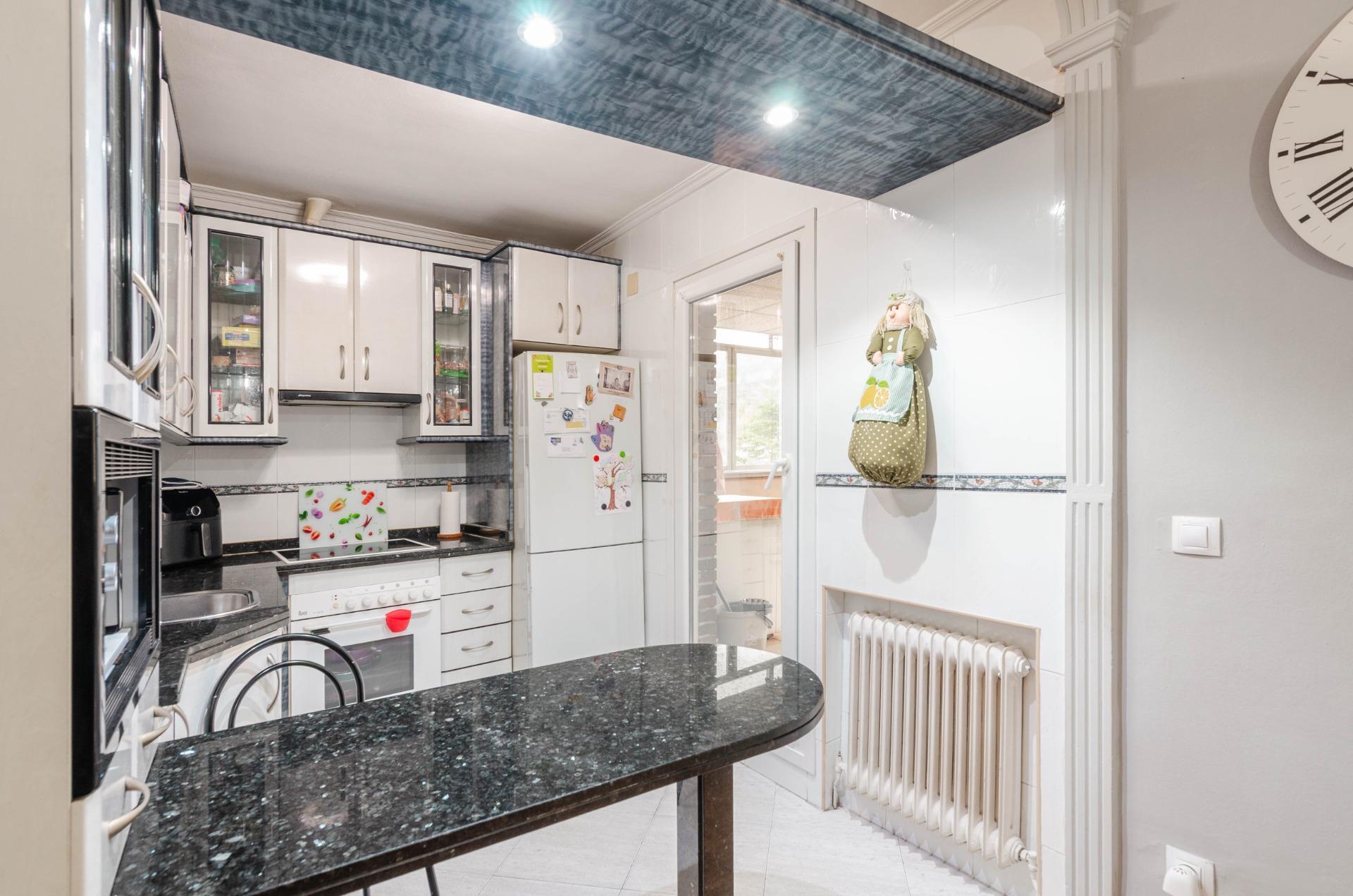 Pisos-Venta-San MartÃ­n del Rey Aurelio-2425422-Foto-23