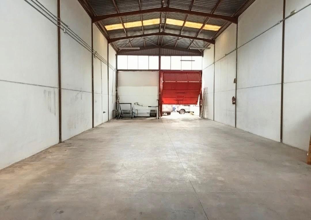 Naves-Alquiler-Finestrat-2425434-Foto-2