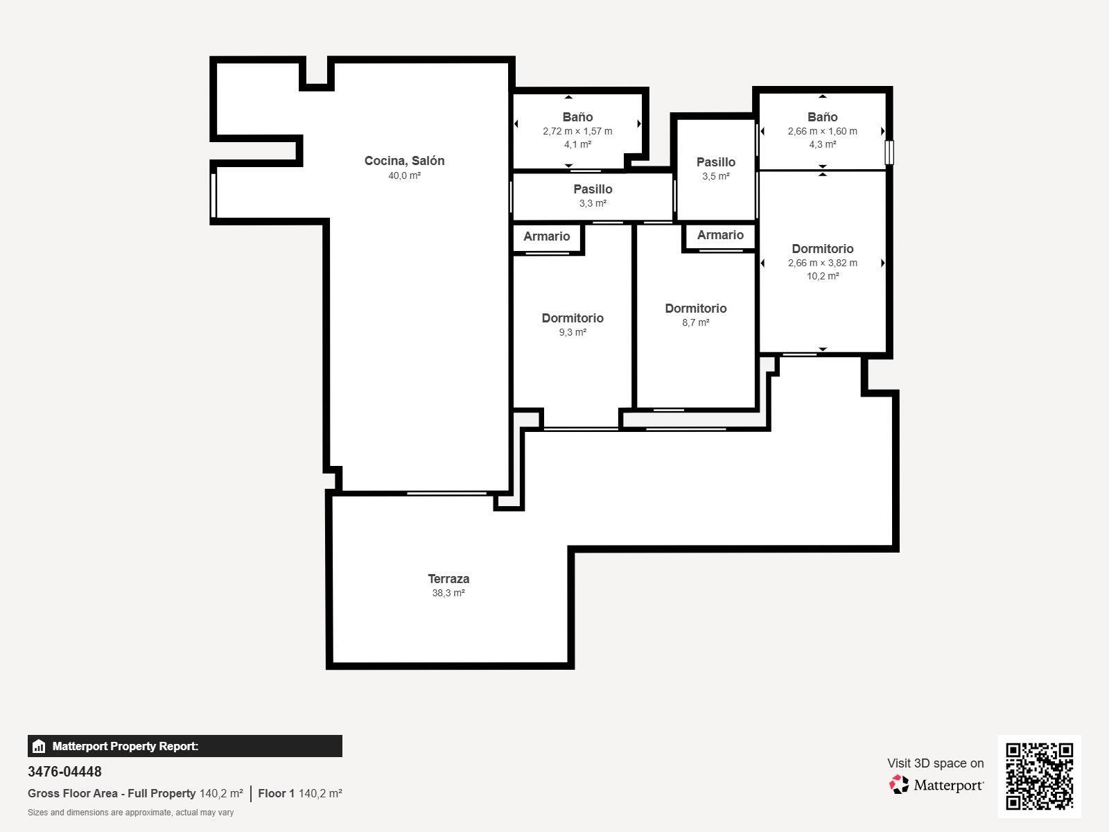 Pisos-Venta-RincÃ³n de la Victoria-2415332-Foto-35