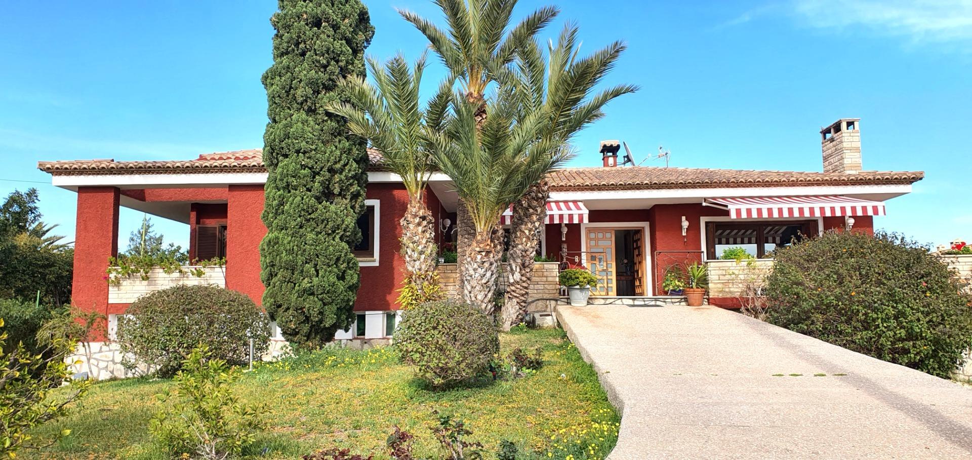 Casas o chalets-Venta-Sant Joan d?Alacant-1731721