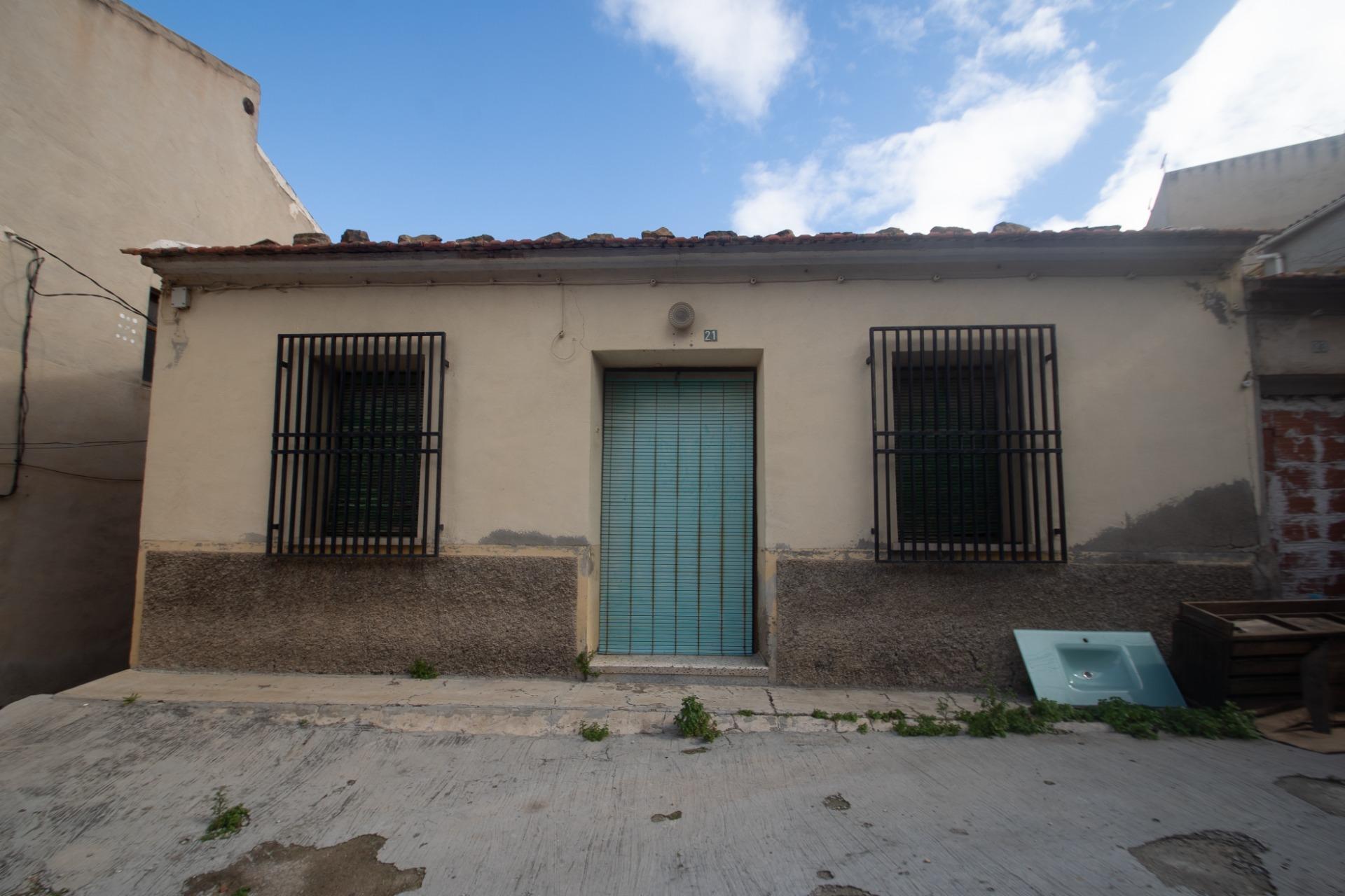 Casas o chalets-Venta-Murcia-2200681