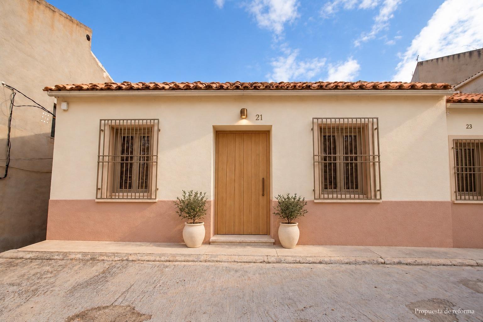 Casas o chalets-Venta-Murcia-2200681-Foto-2