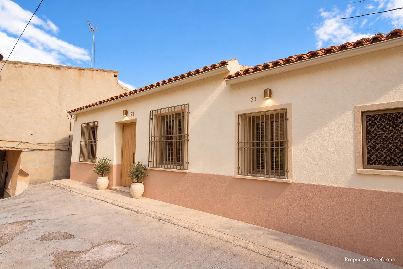 Casas o chalets-Venta-Murcia-2200681-Foto-4