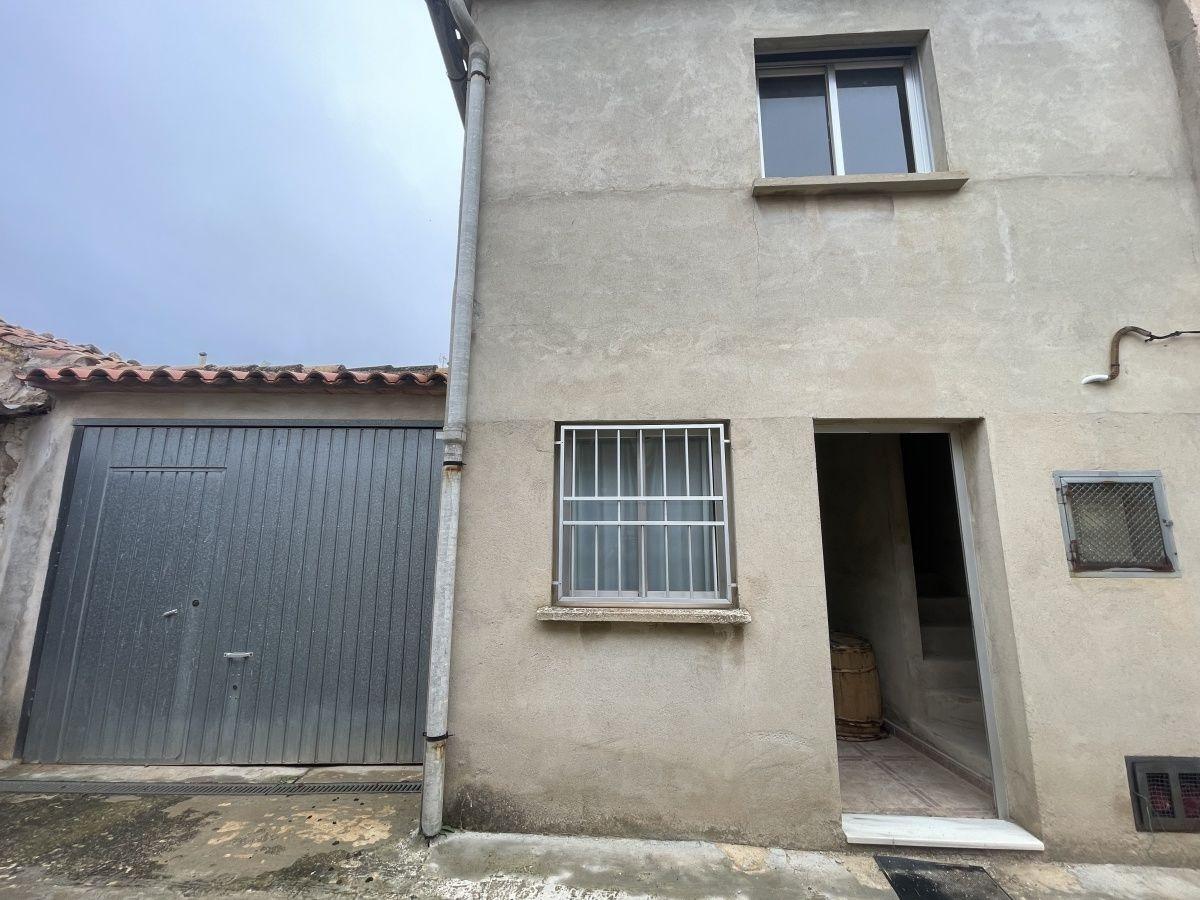 Casas o chalets-Venta-Caudete de las Fuentes-1976721